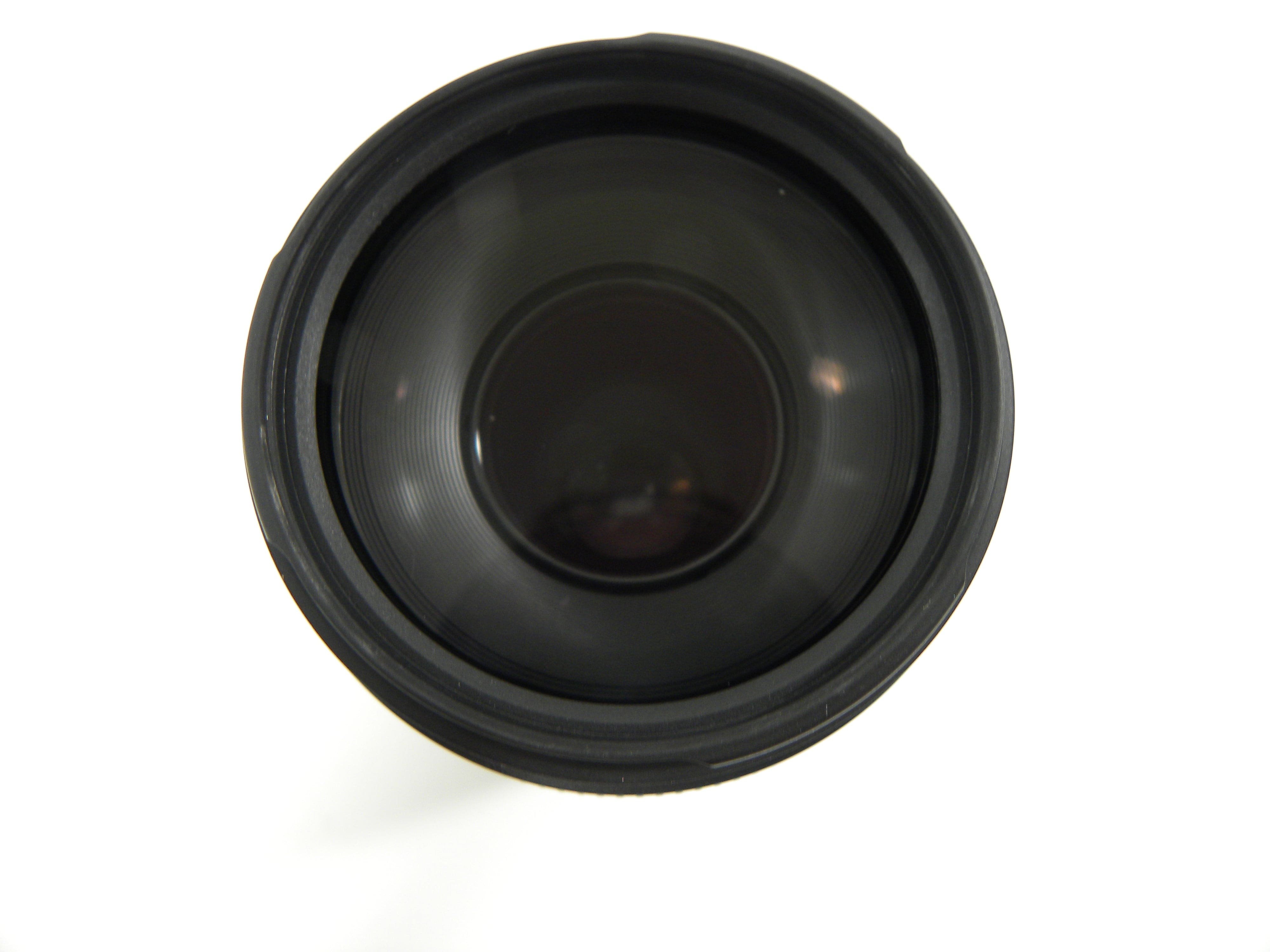 Canon EF Zoom 75-300mm f4-5.6 III
