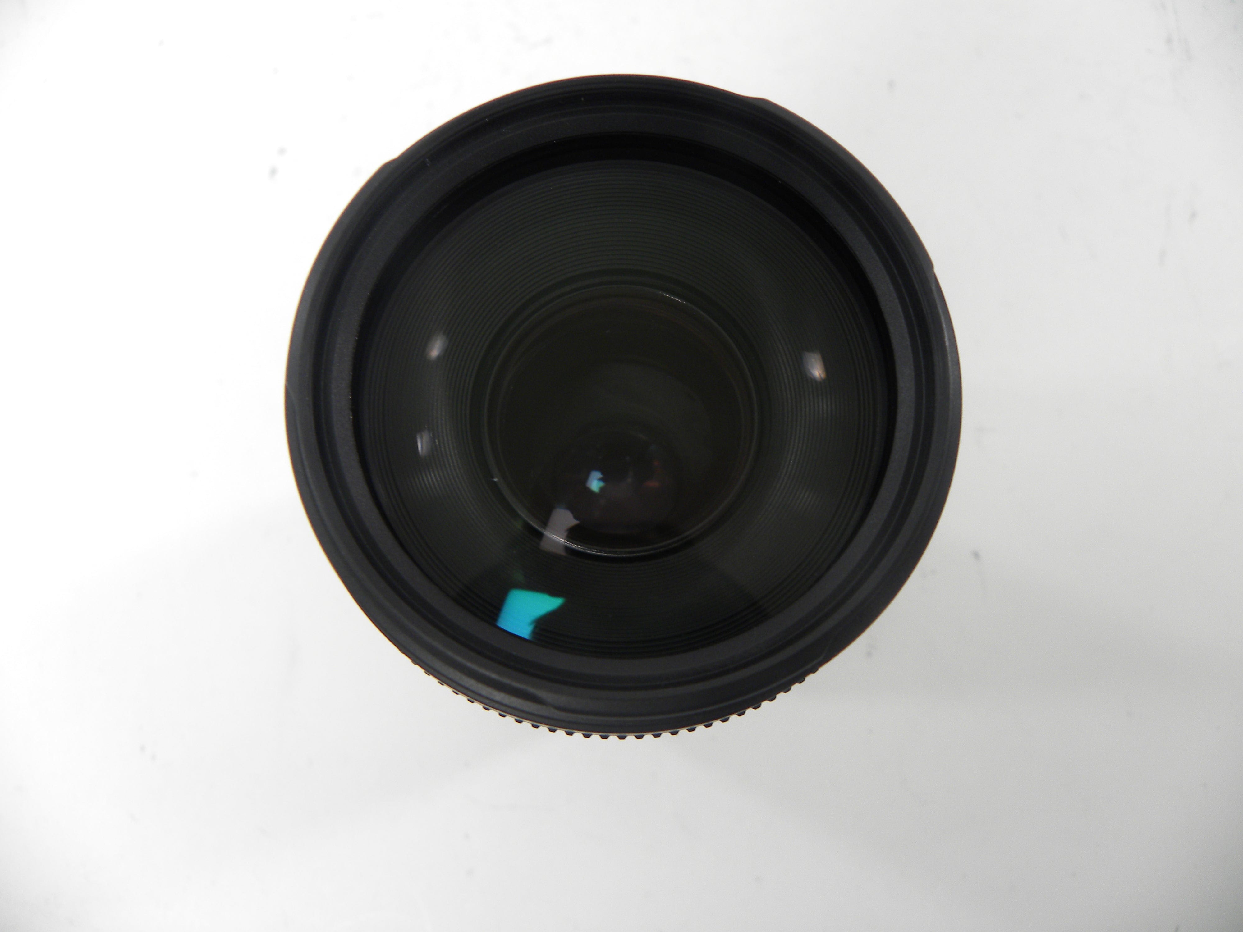 Canon EF Zoom 75-300mm f4-5.6 III