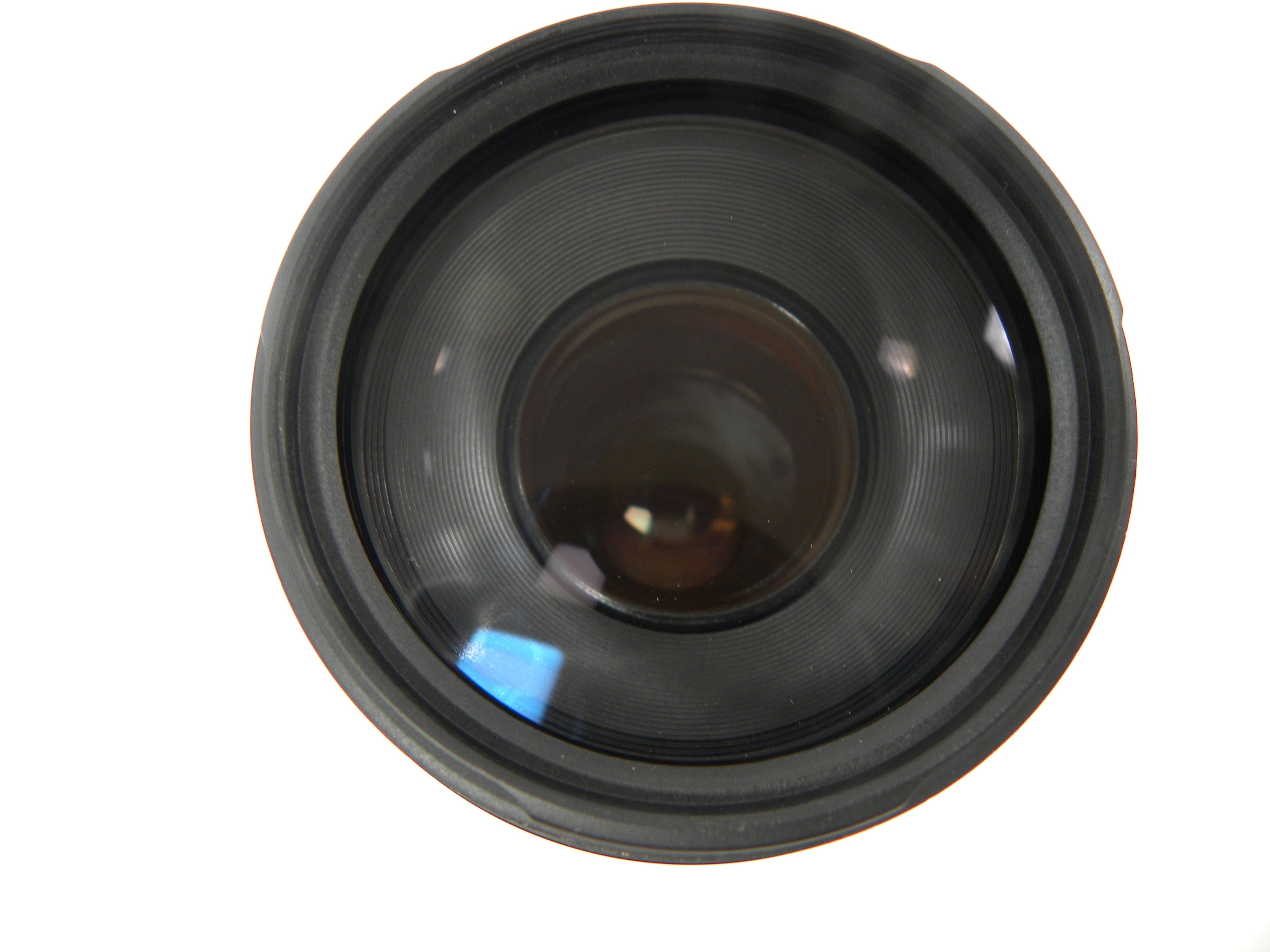 Canon EF Zoom 75-300mm f4-5.6 III USM