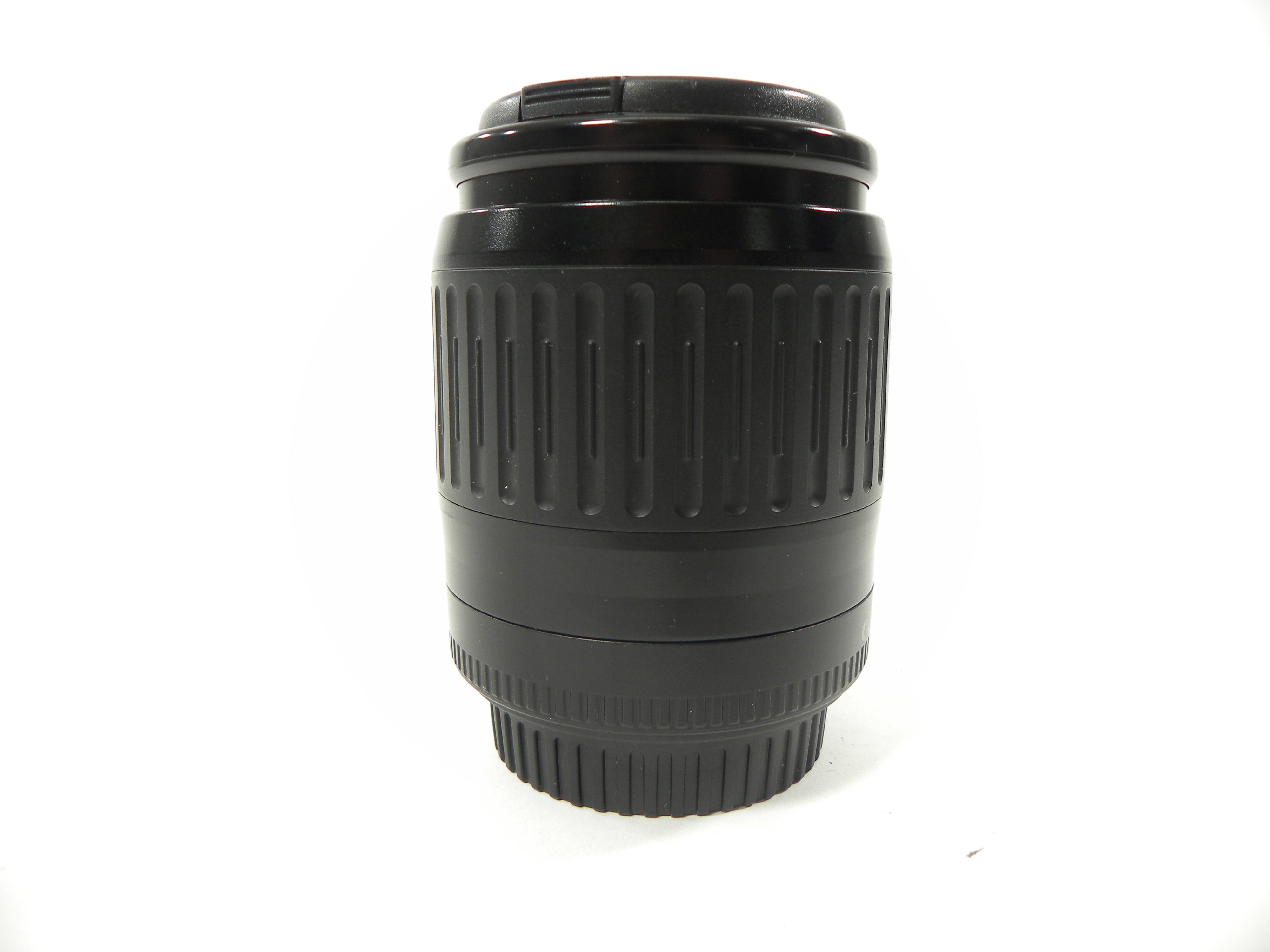 Canon EF Zoom 80-200mm f4.5-5.6