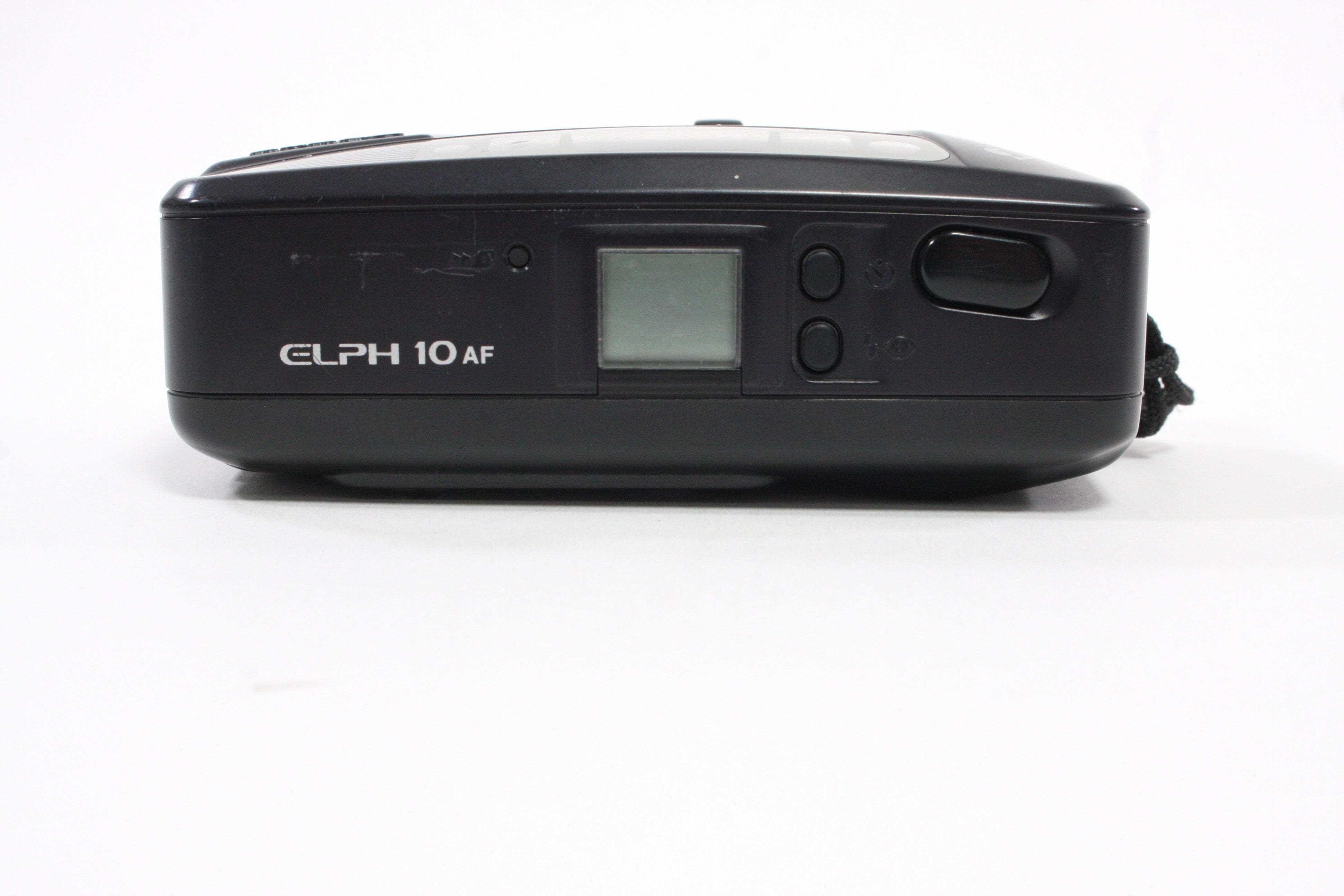 Canon ELPH 10 AF APS 35mm Camera