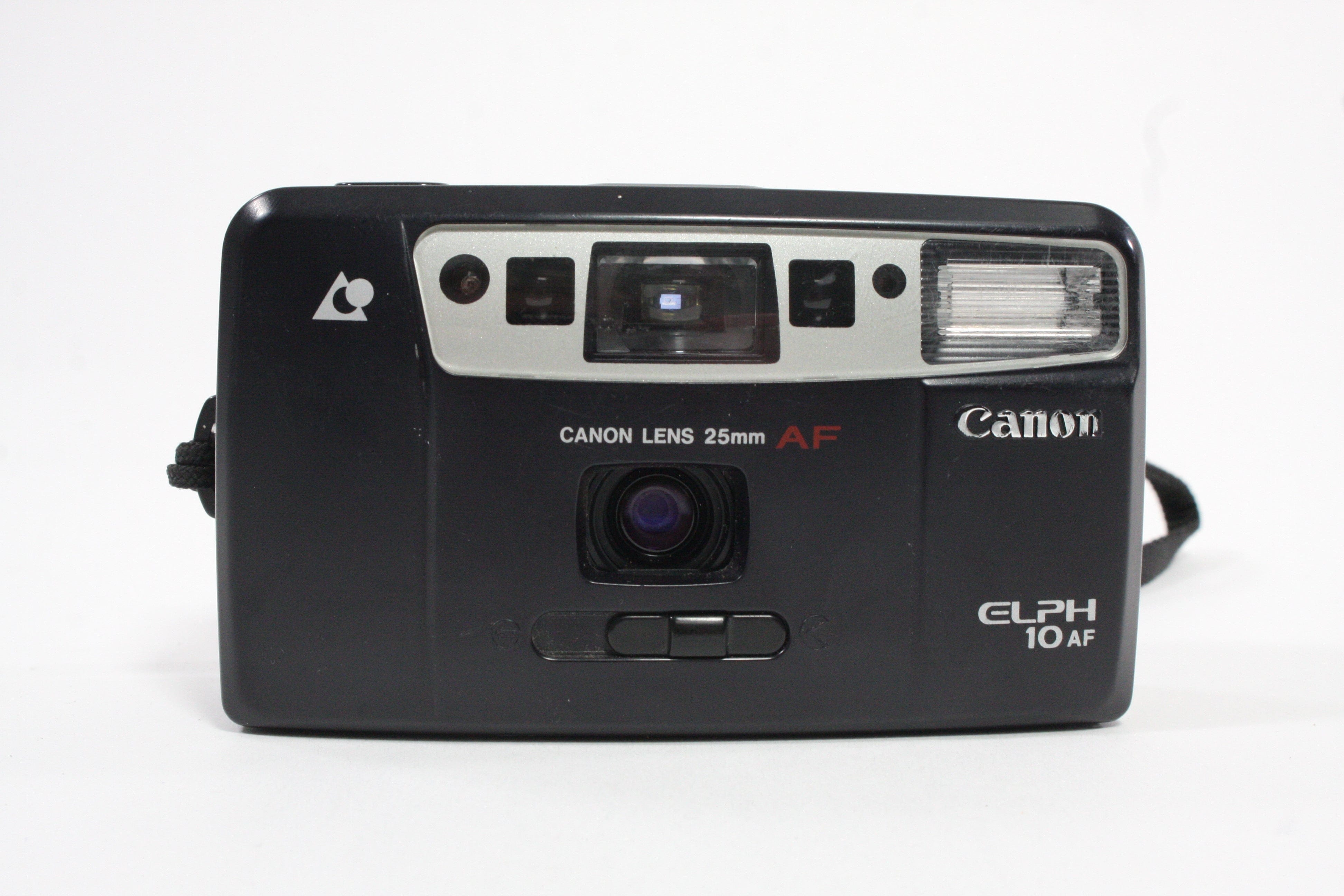 Canon ELPH 10 AF APS 35mm Camera