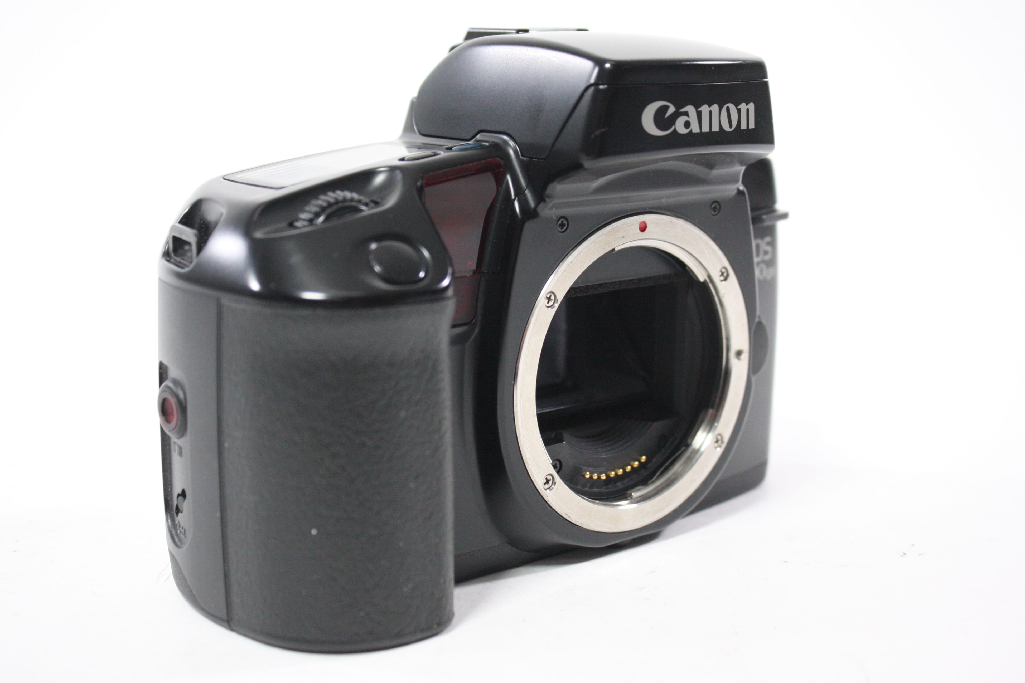 Canon EOS 100 QD 35mm SLR Camera Body