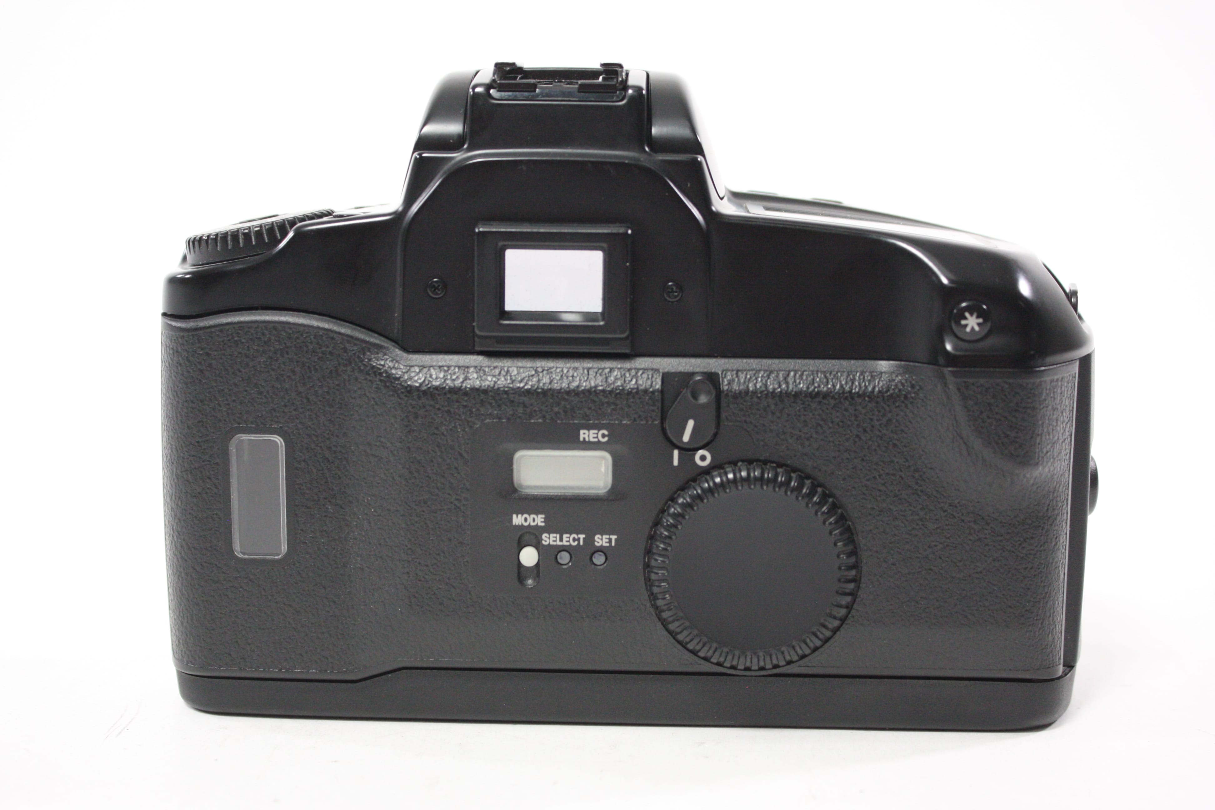 Canon EOS 100 QD 35mm SLR Camera Body
