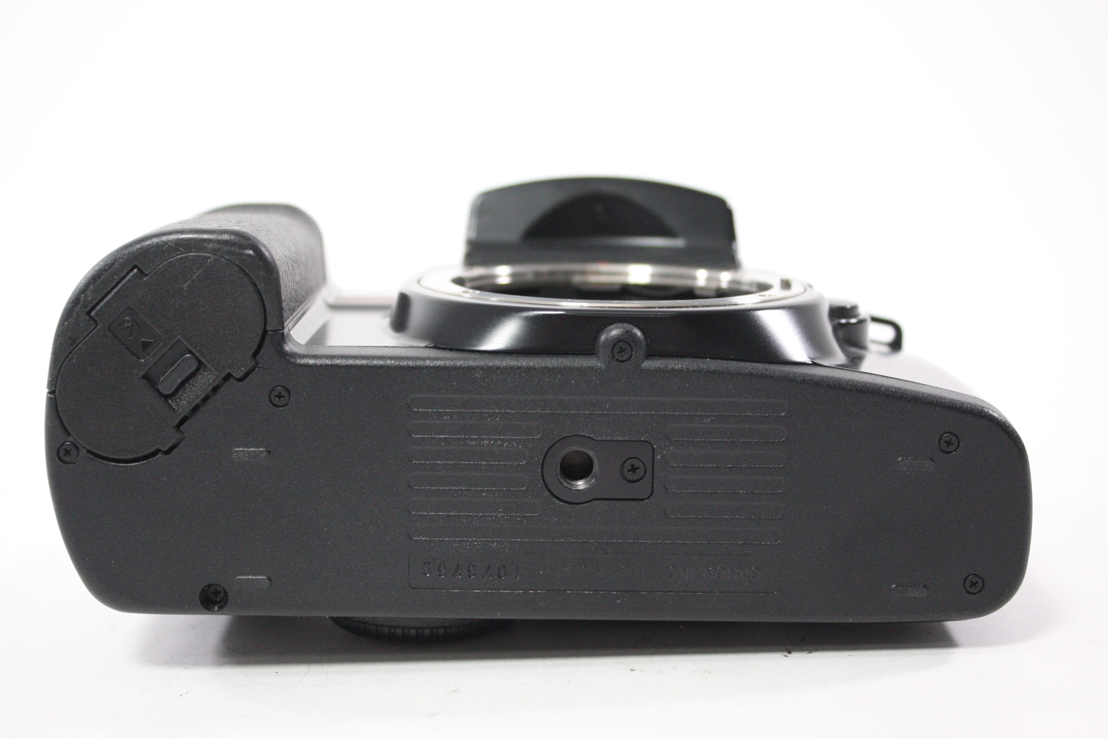 Canon EOS 100 QD 35mm SLR Camera Body
