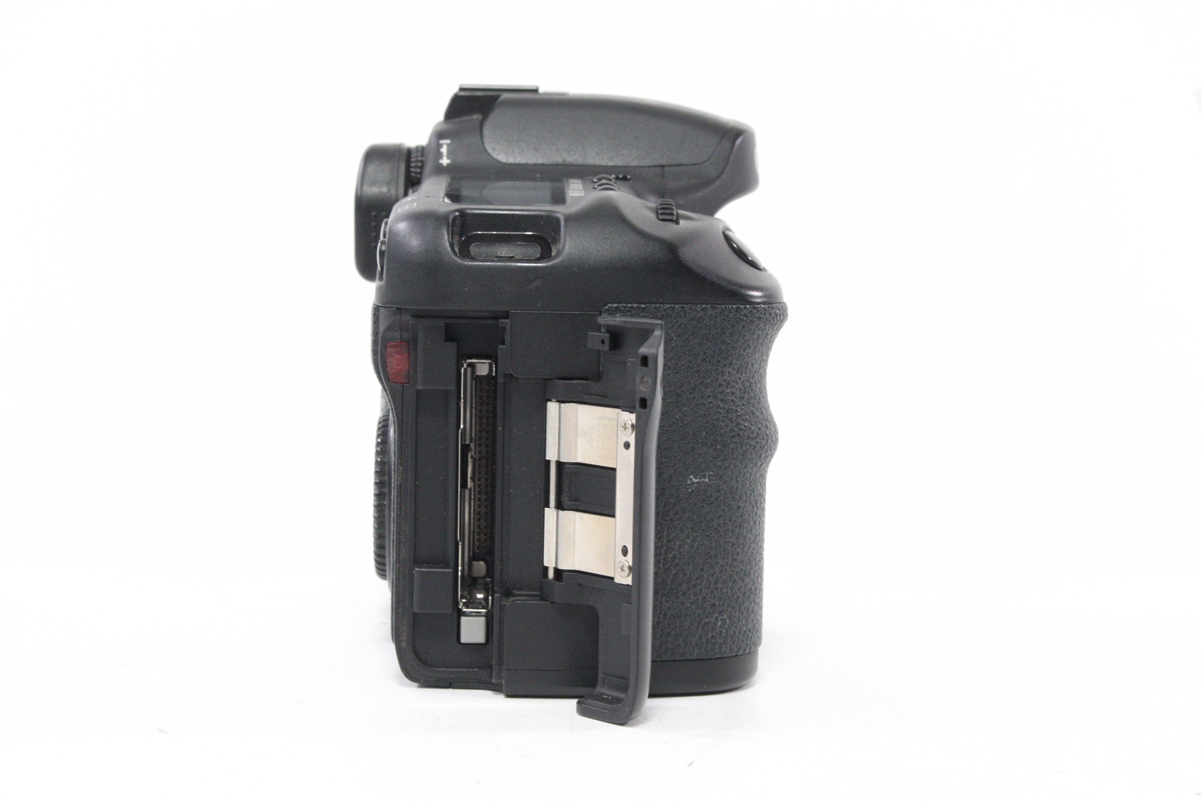 Canon EOS 10D Digital SLR Camera Body