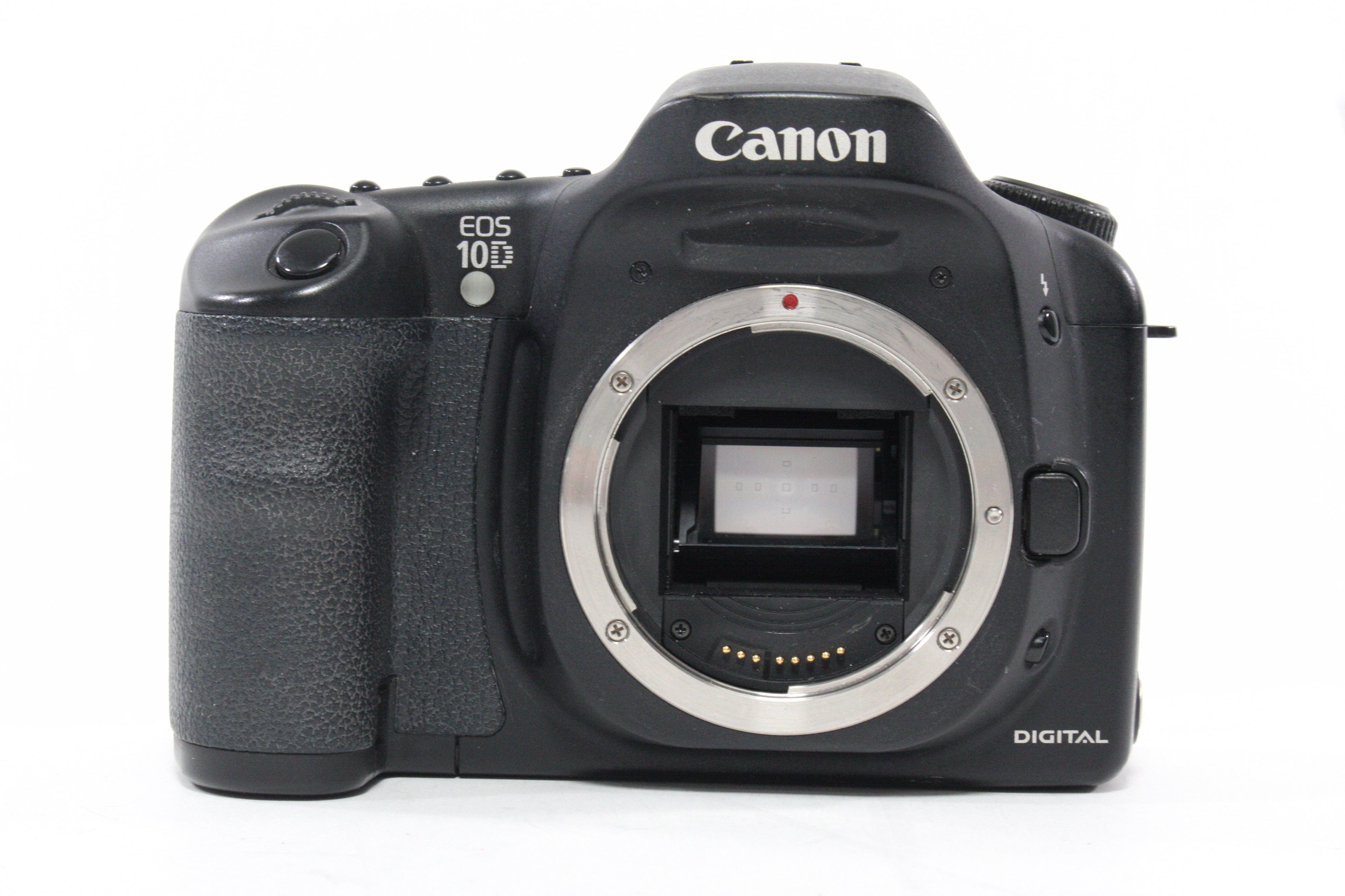 Canon EOS 10D Digital SLR Camera Body