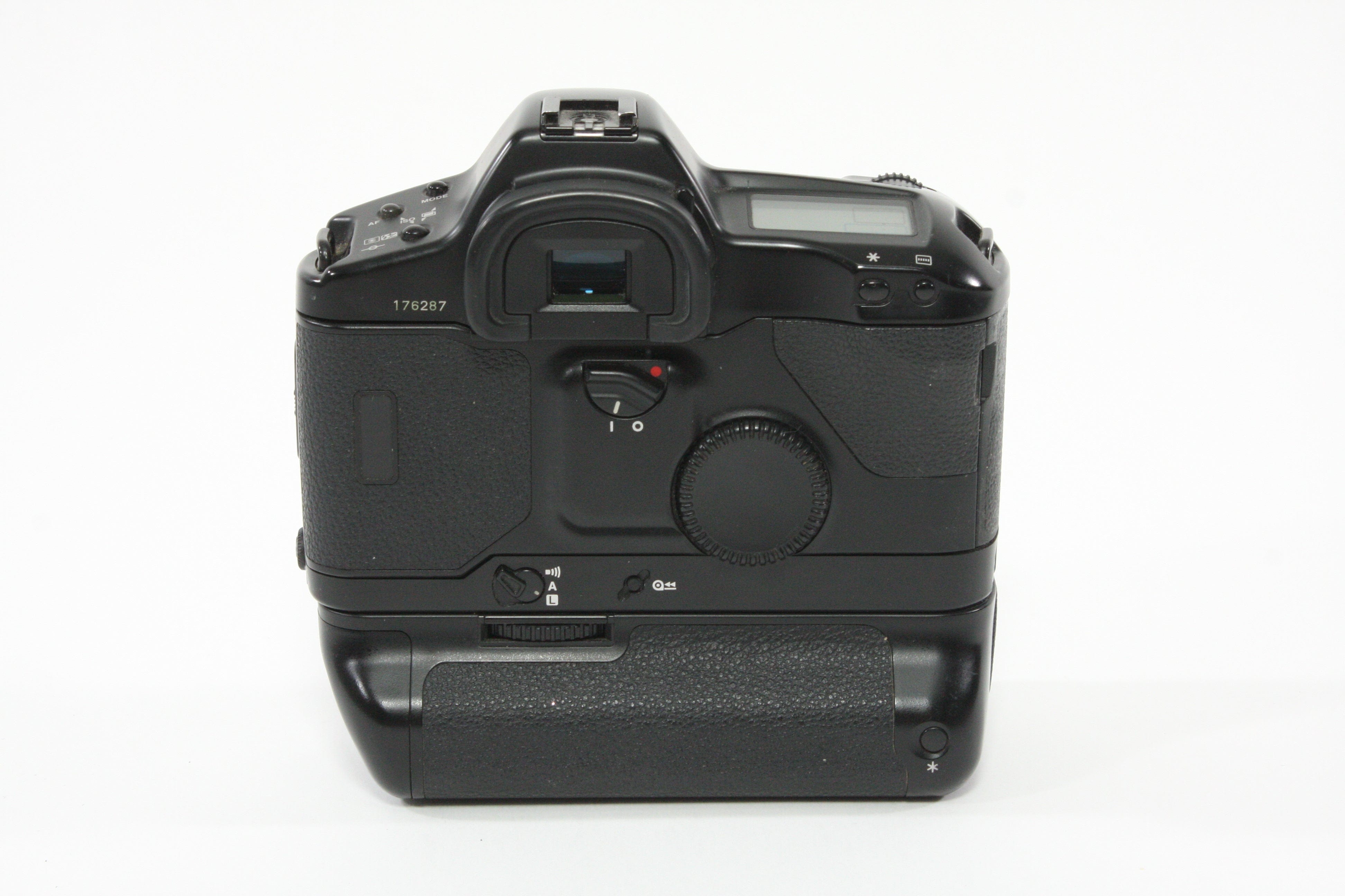 Canon EOS -1N