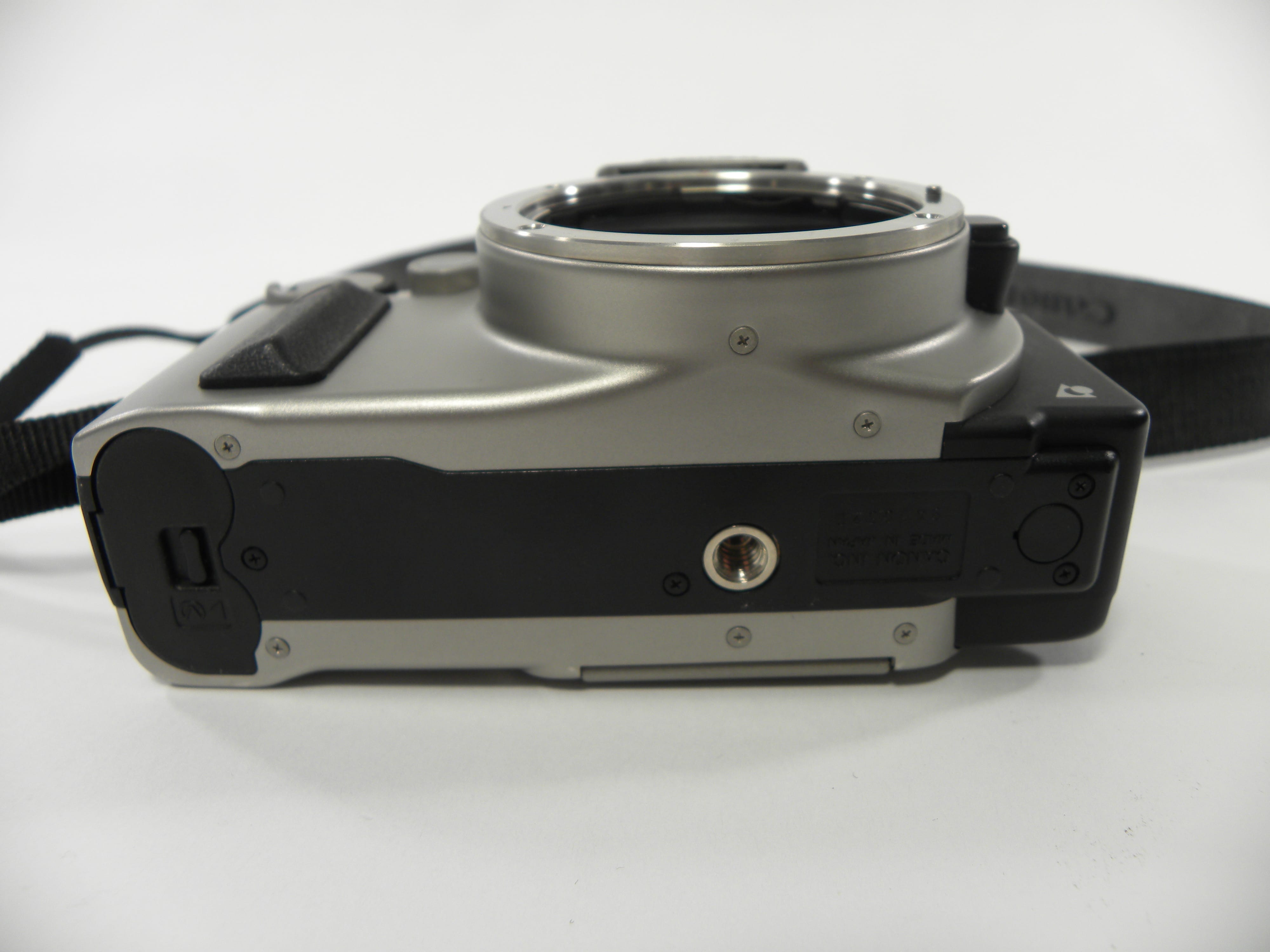 Canon EOS 1x APS Film Camera Body Only
