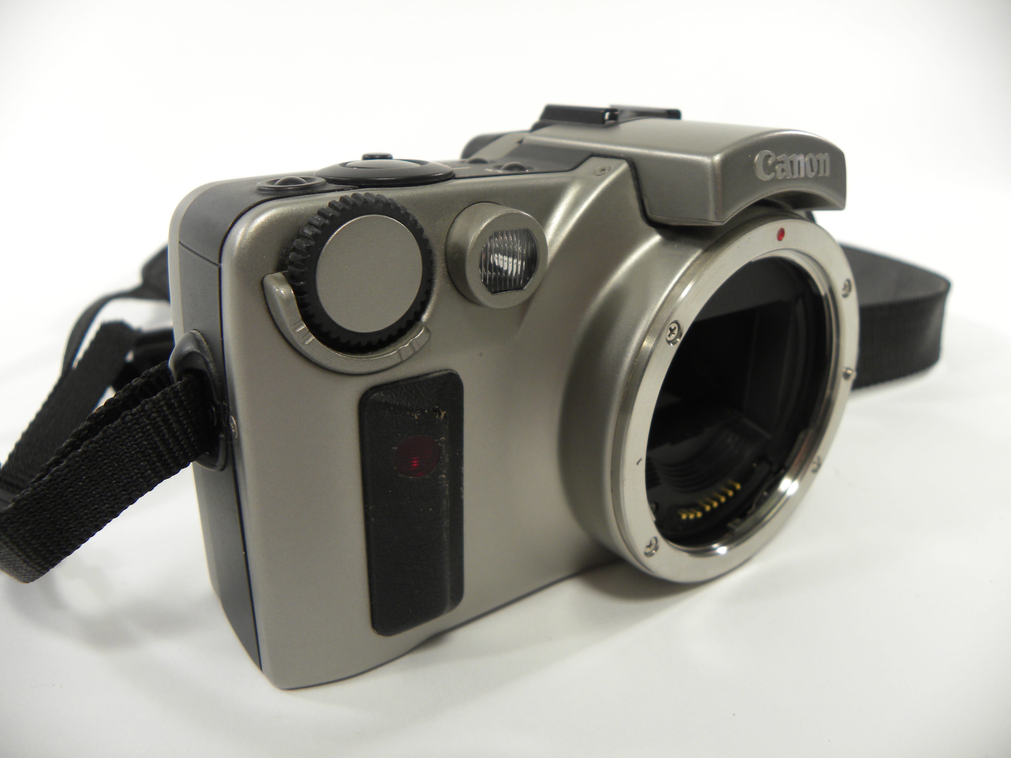 Canon EOS 1x APS Film Camera Body Only