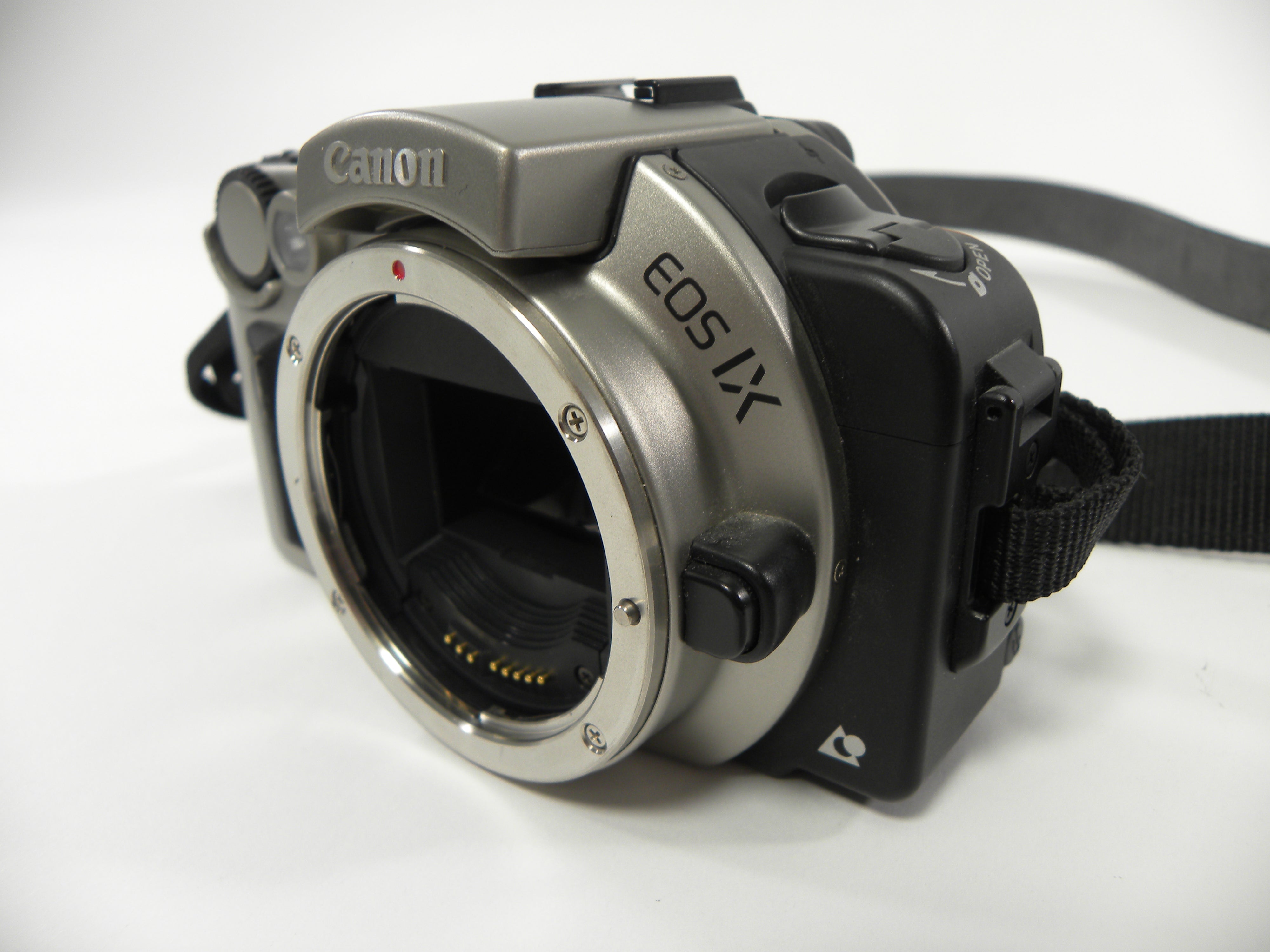 Canon EOS 1x APS Film Camera Body Only