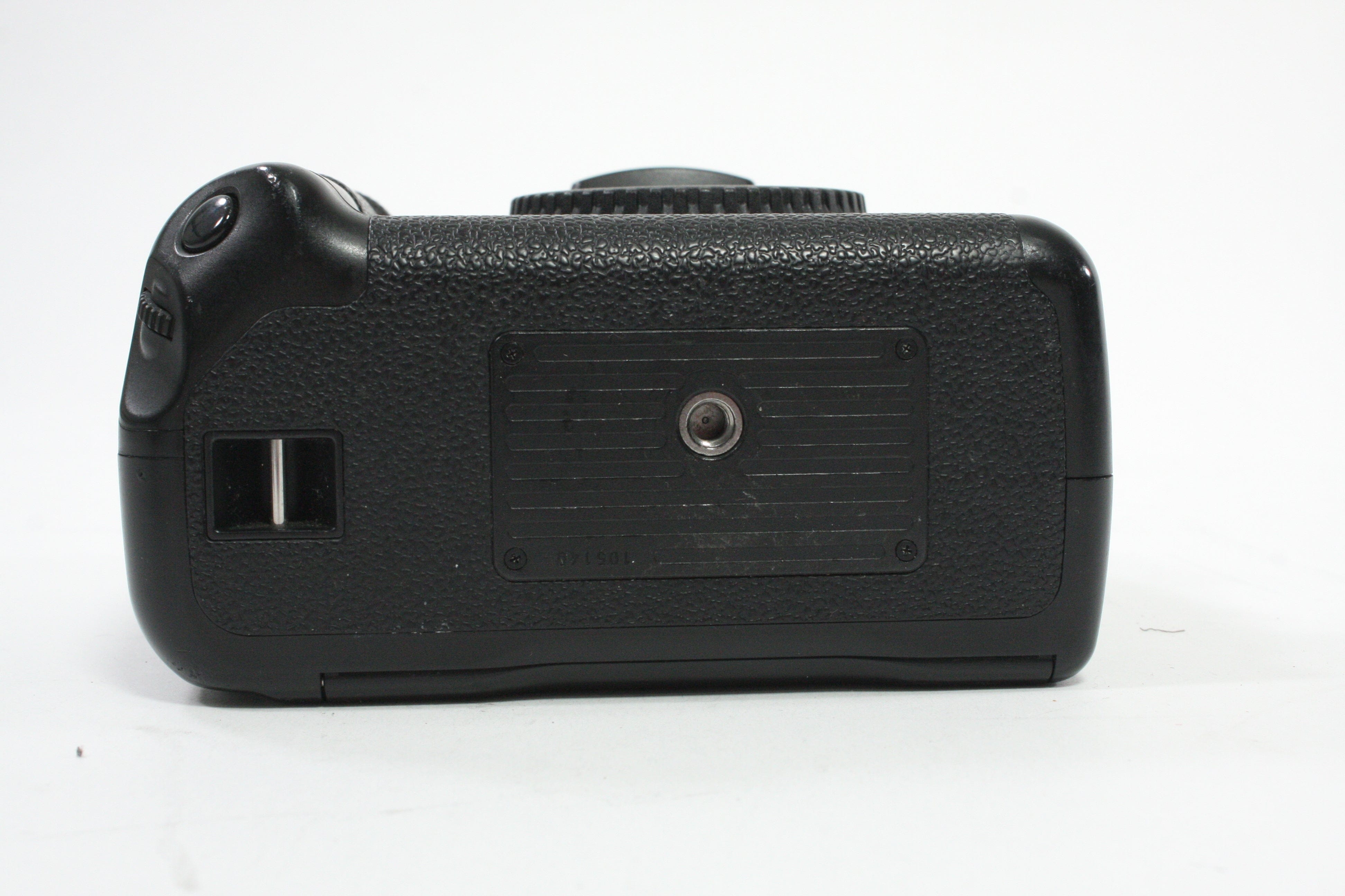 Canon EOS 20D DSLR Camera with BG-E2 Battery Grip (Shutter Count N/A)