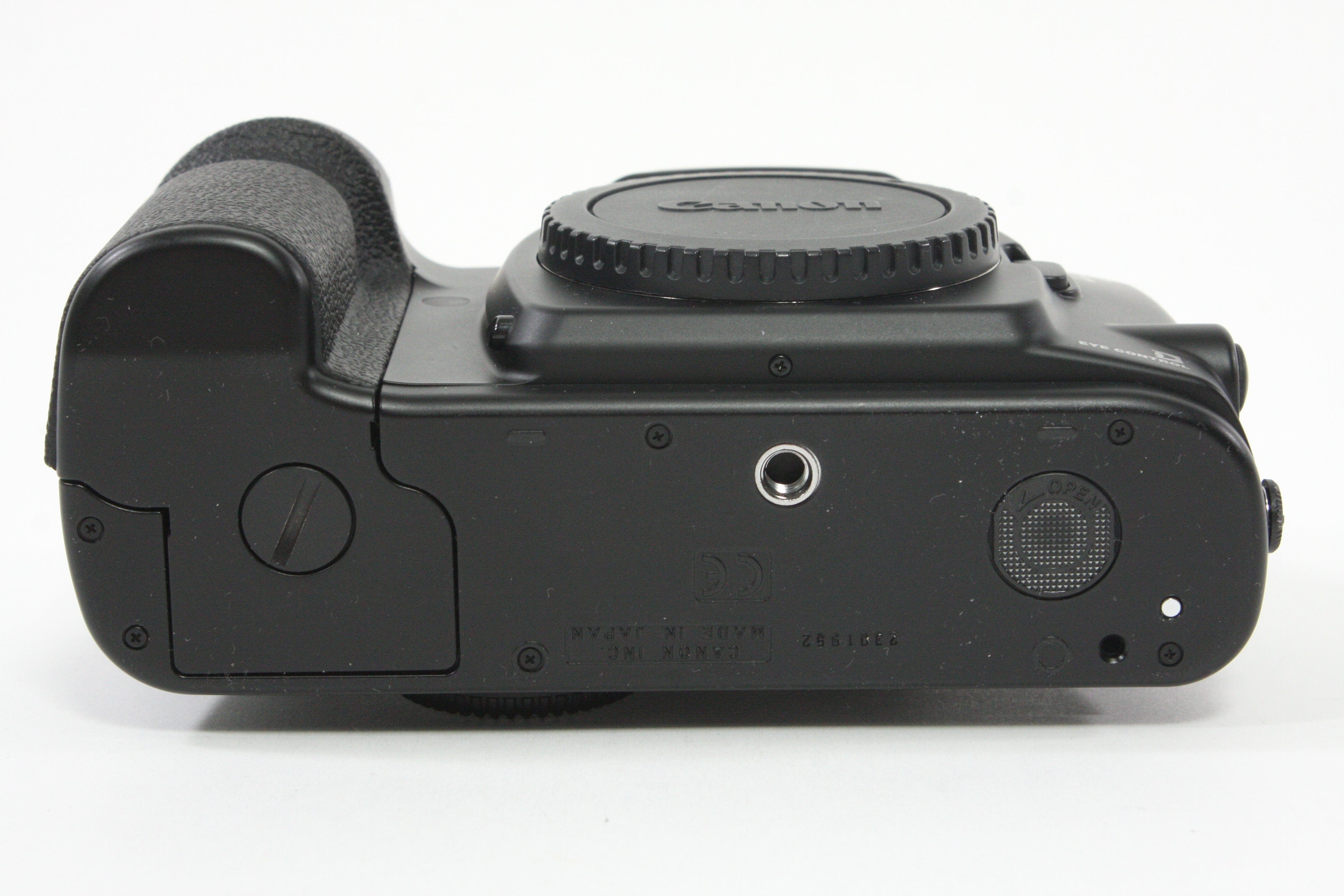 Canon EOS 3