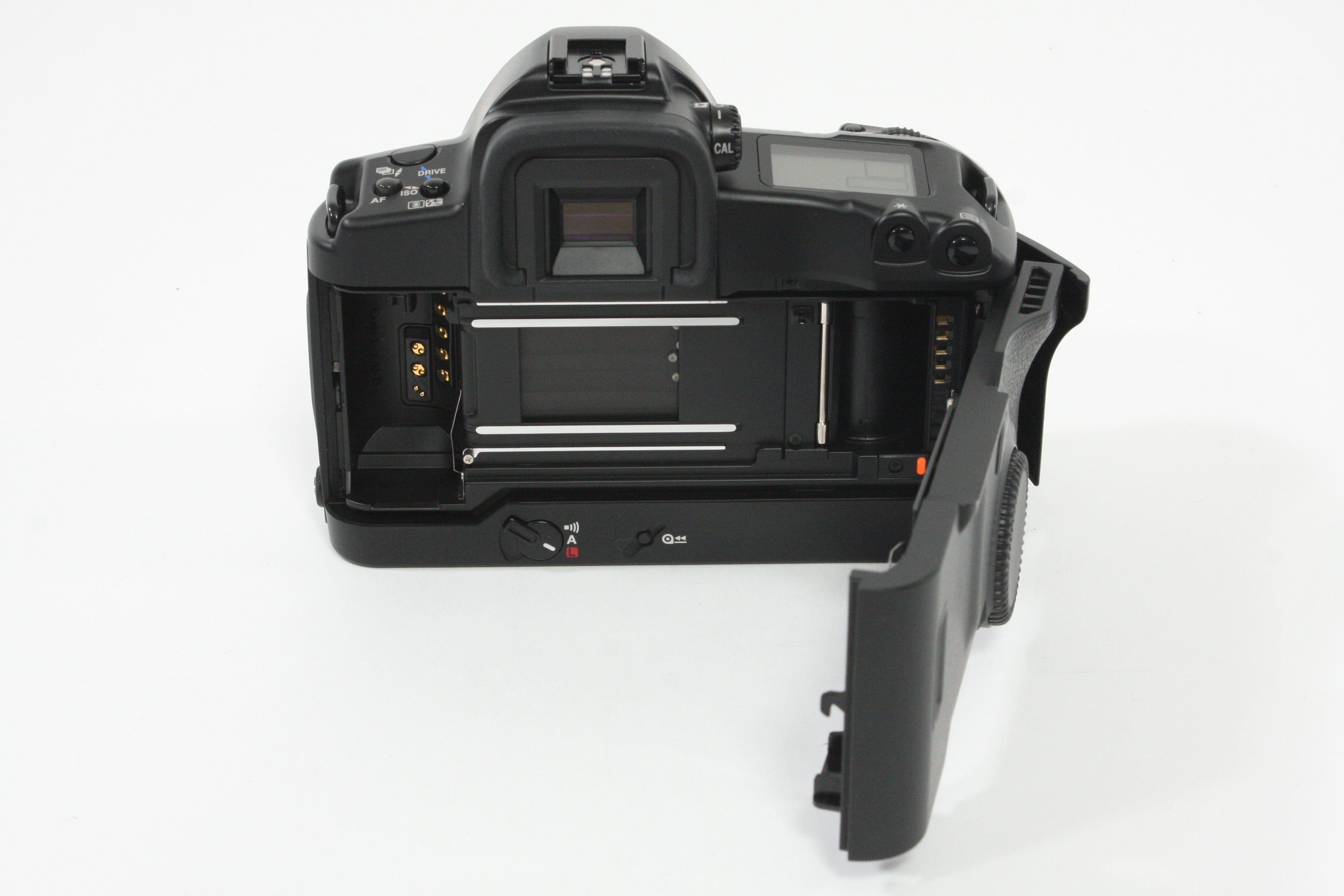 Canon EOS 3