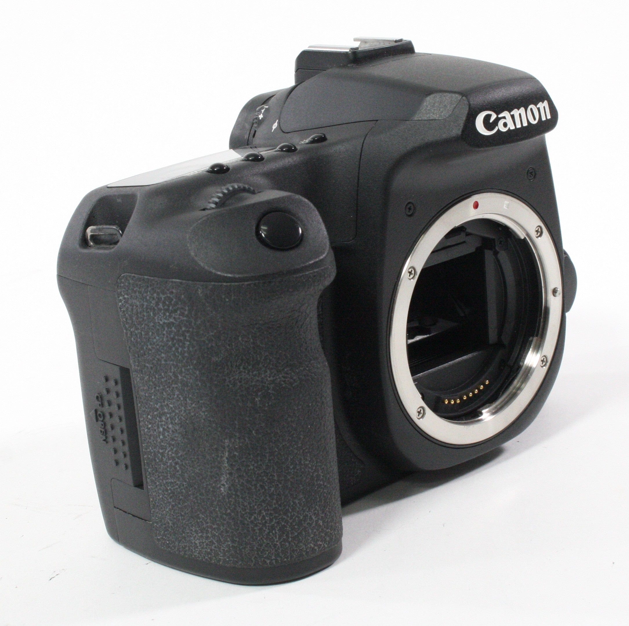Canon EOS 50D Digital SLR Camera with Digital Photography Course Book SC 5,405
