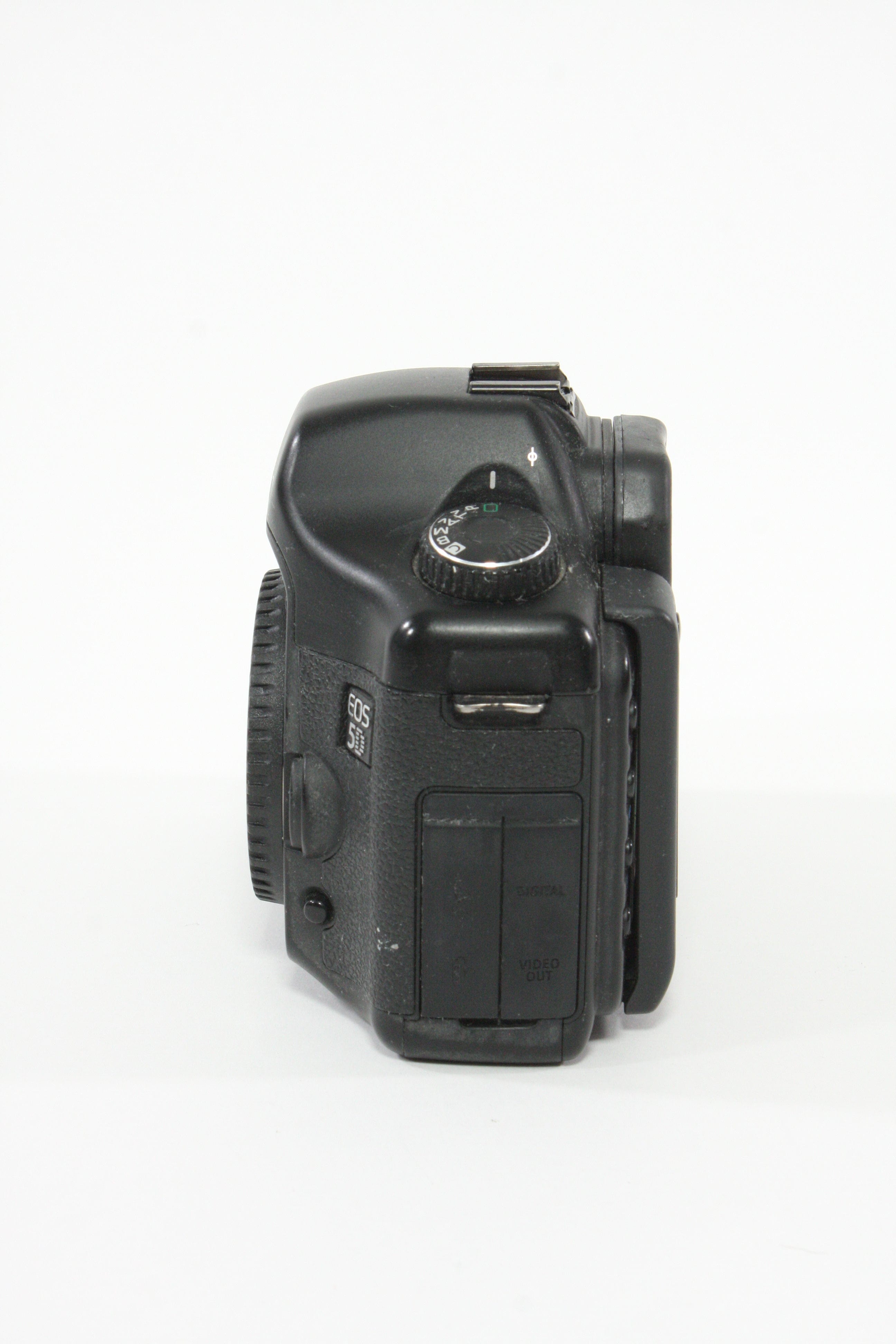Canon EOS 5D Body Only