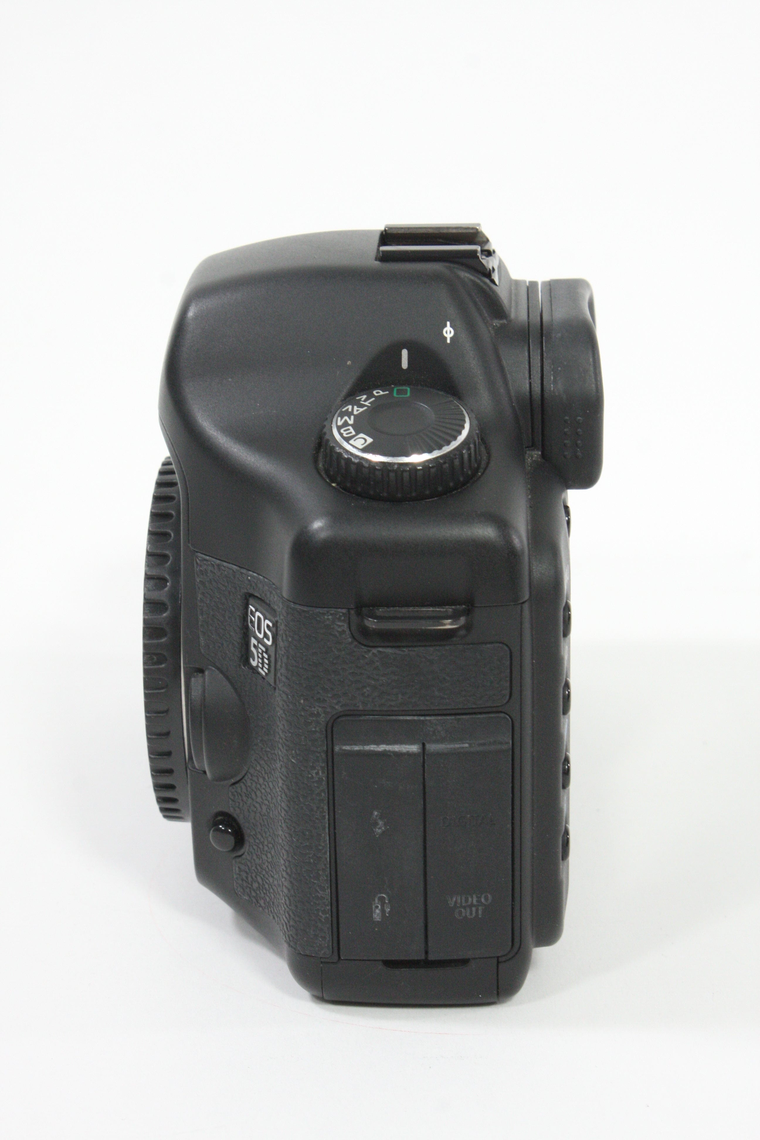 Canon EOS 5D Body Only