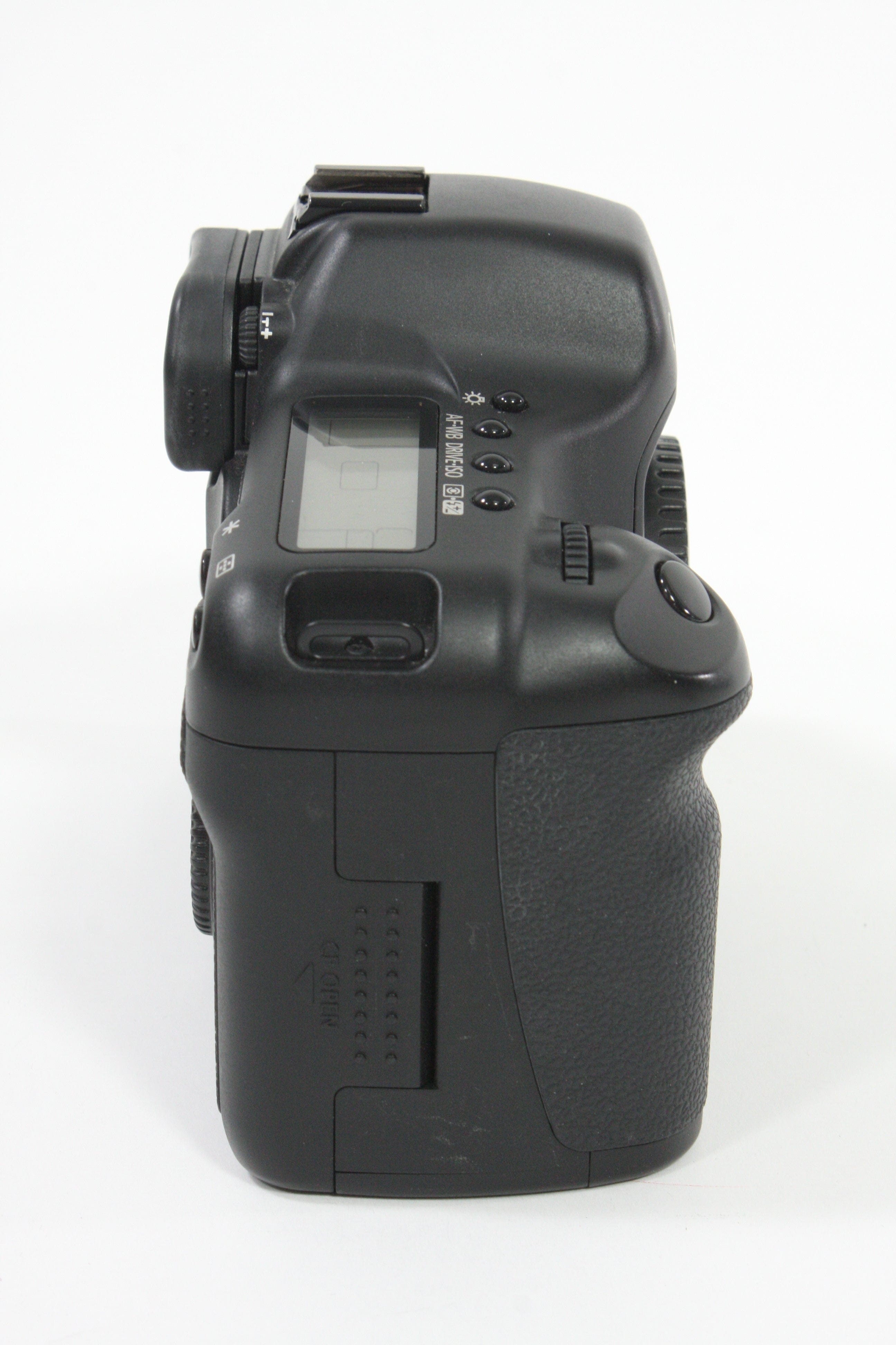 Canon EOS 5D Body Only