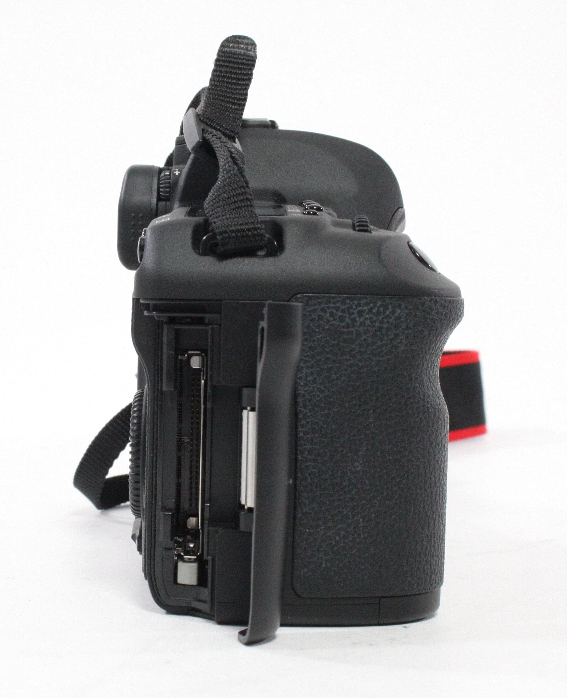 Canon EOS 5D Digital SLR Camera Body with Shutter Count 1,483