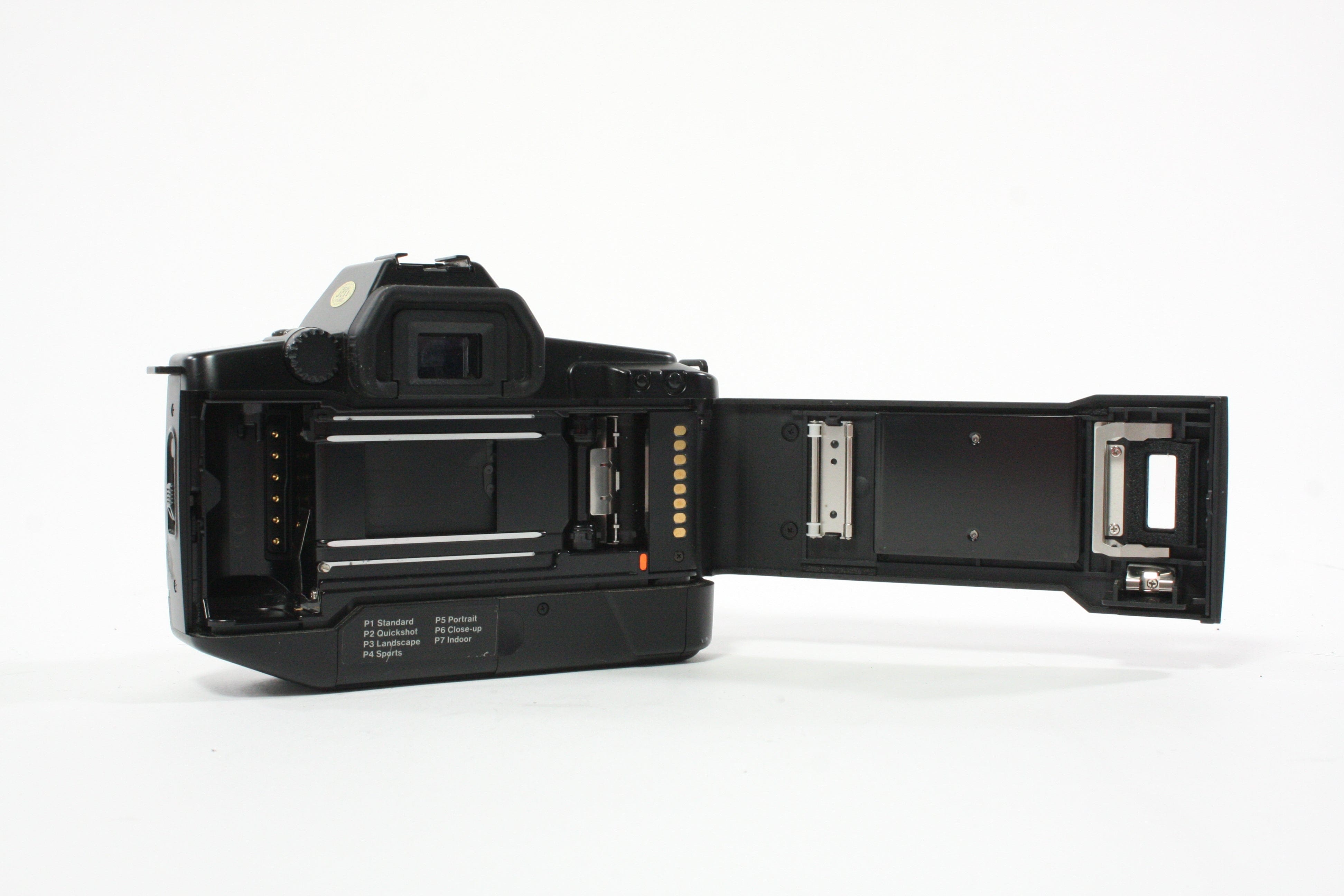 Canon EOS 630 35mm SLR Camera Body