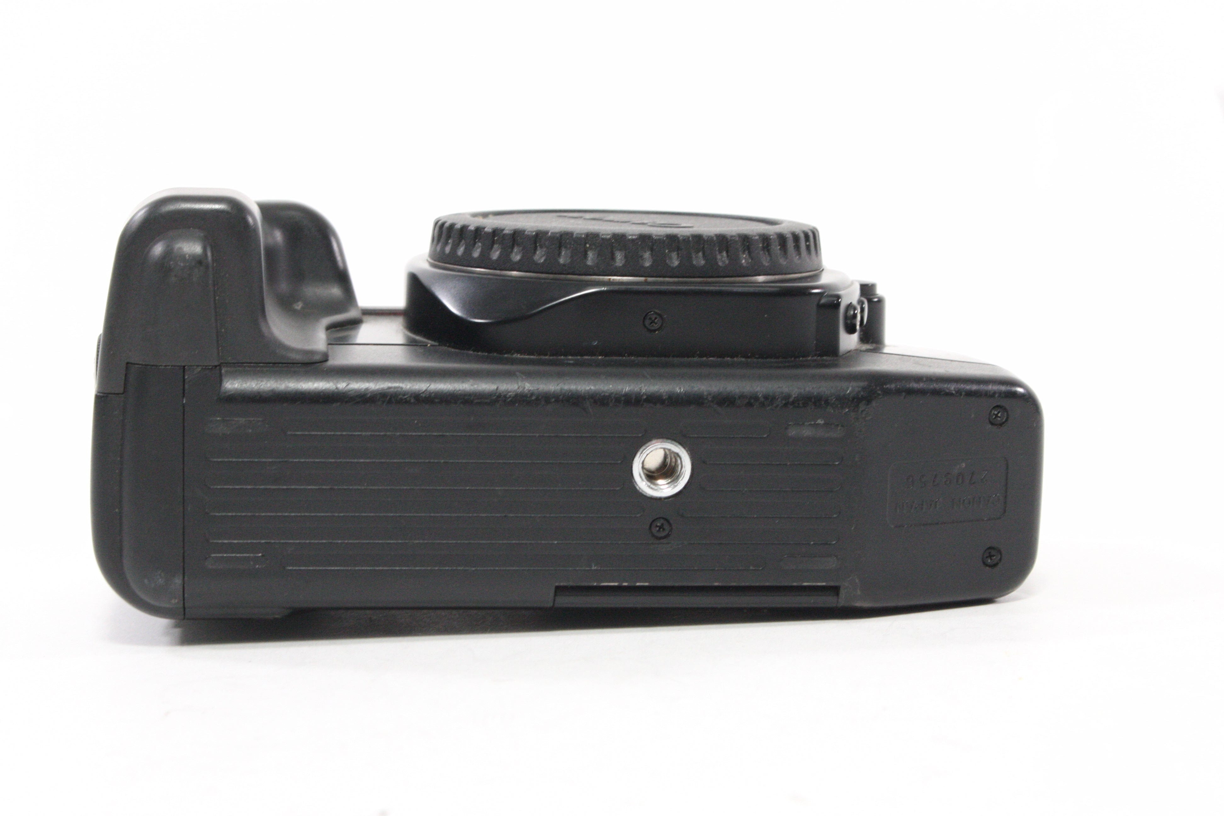 Canon EOS 630 SLR 35mm Camera Body