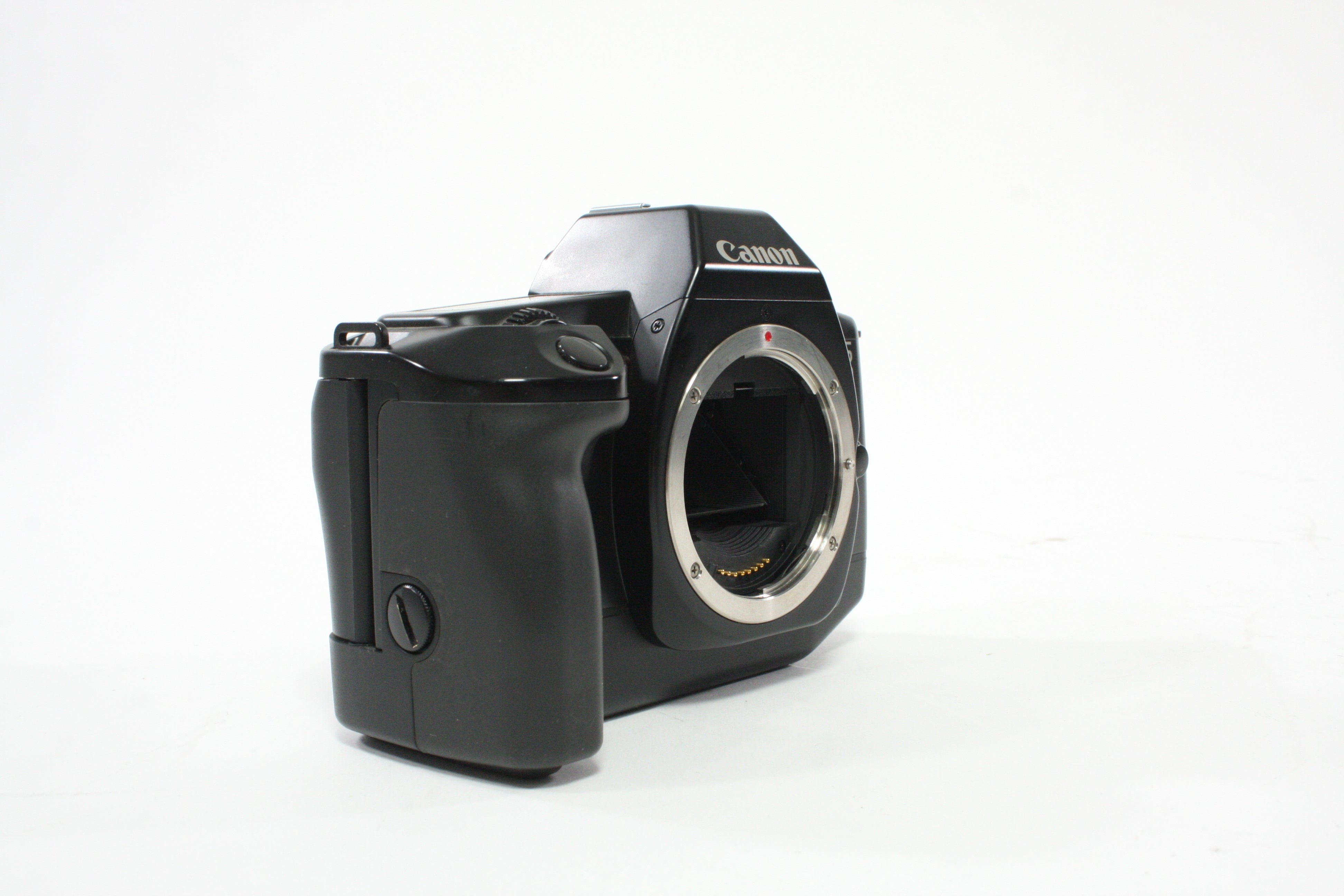 Canon EOS 650 SLR 35mm Camera with Date Back E
