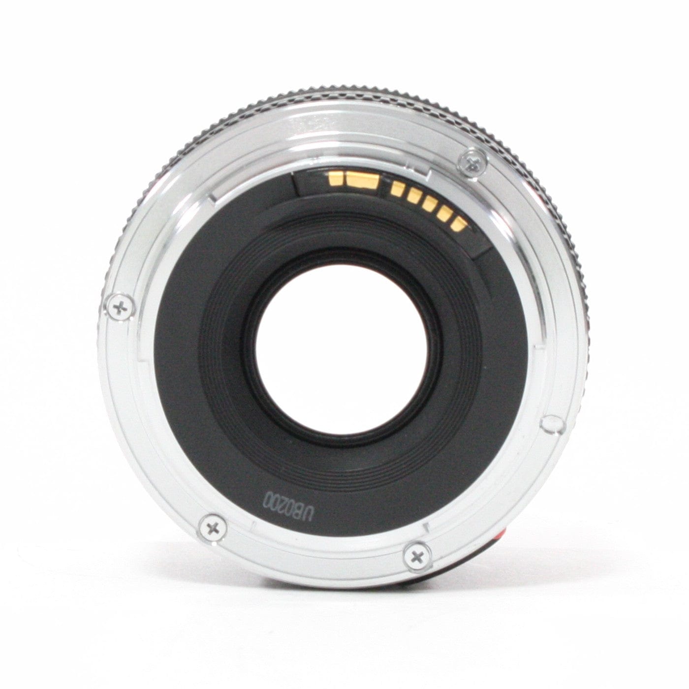 Canon EOS ELAN II 35mm Camera with 50mm f/1.8 lens