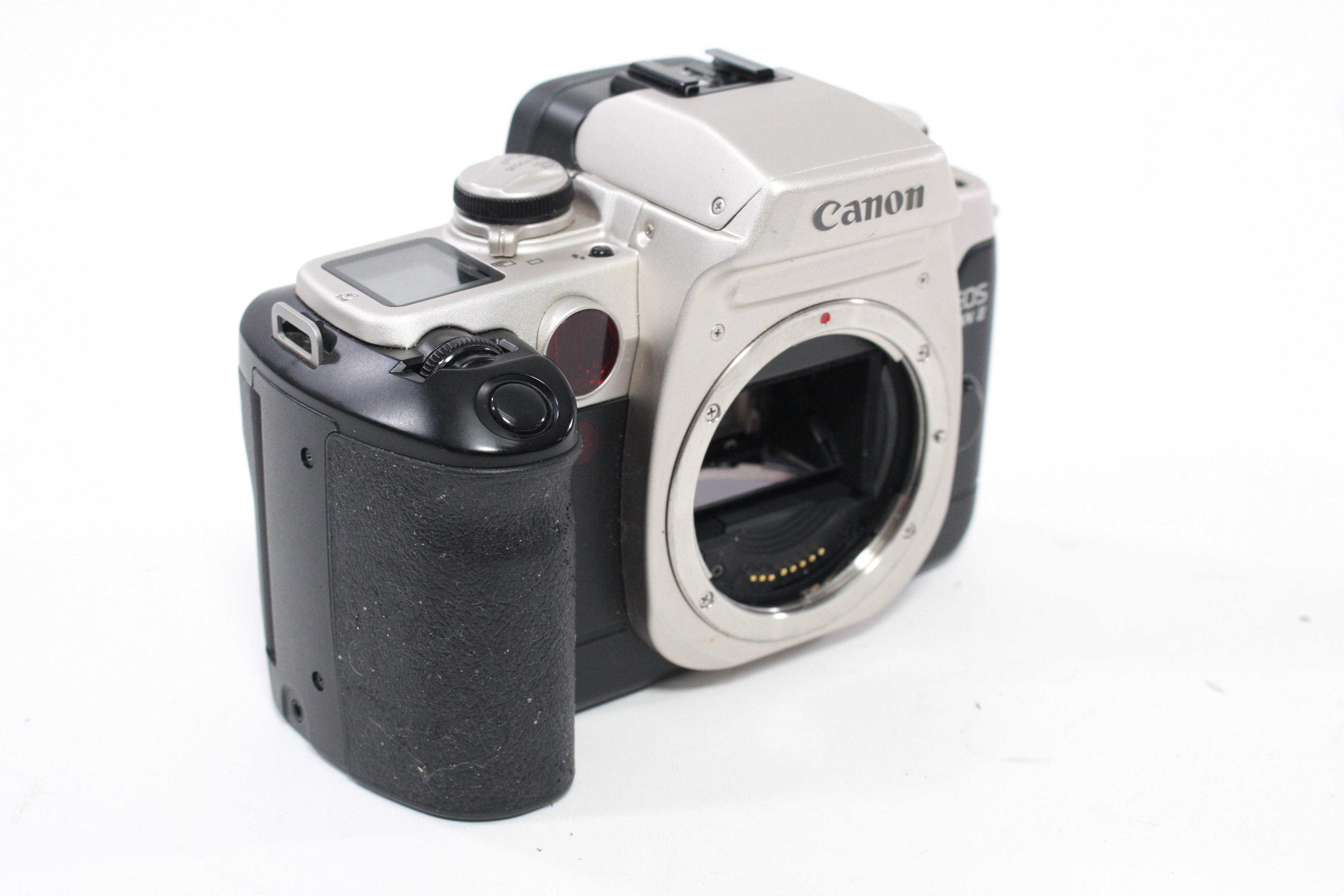 Canon EOS  Elan II 35mm SLR Camera Body