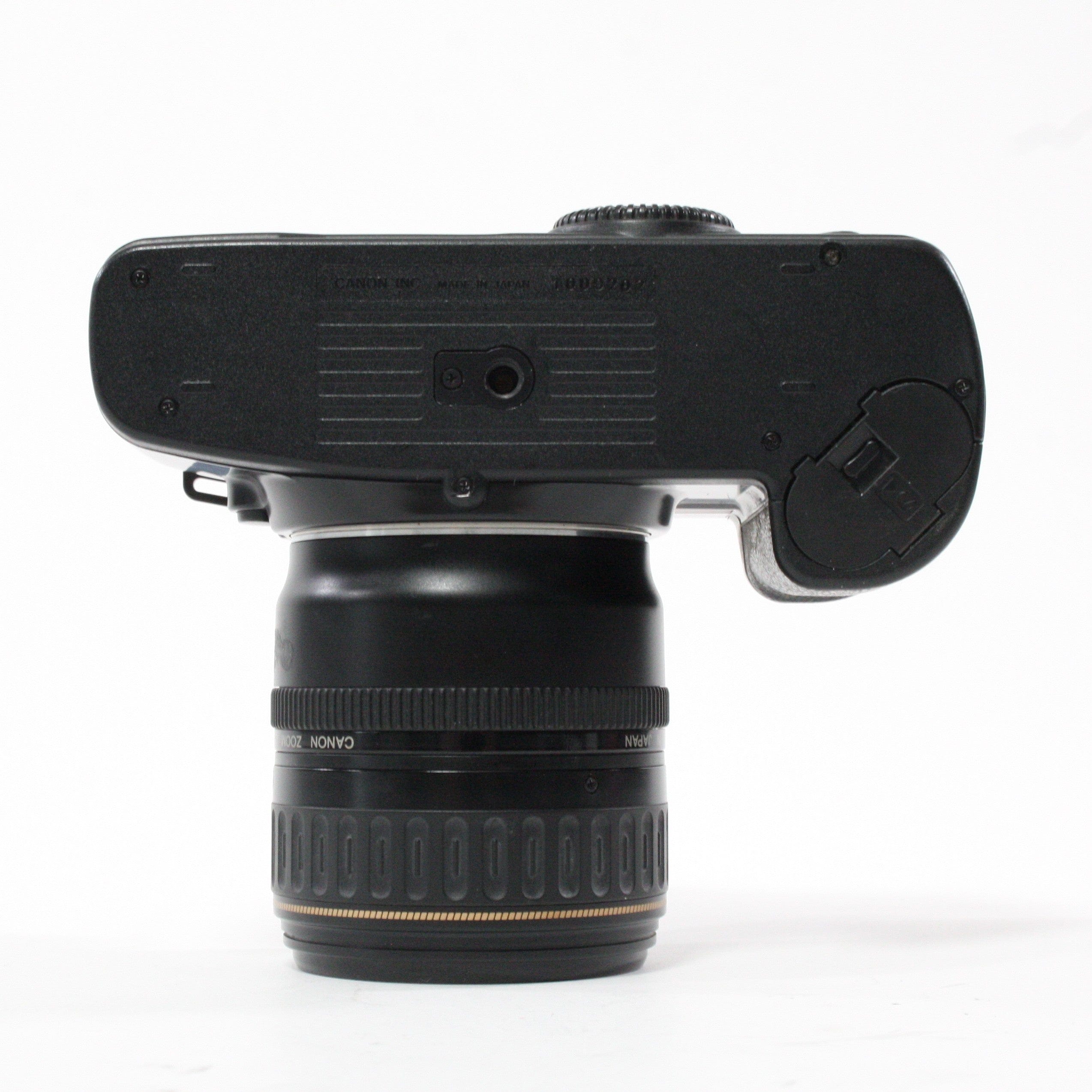 Canon EOS Elan with 28-80mm f/3.5-5.6 USM Lens