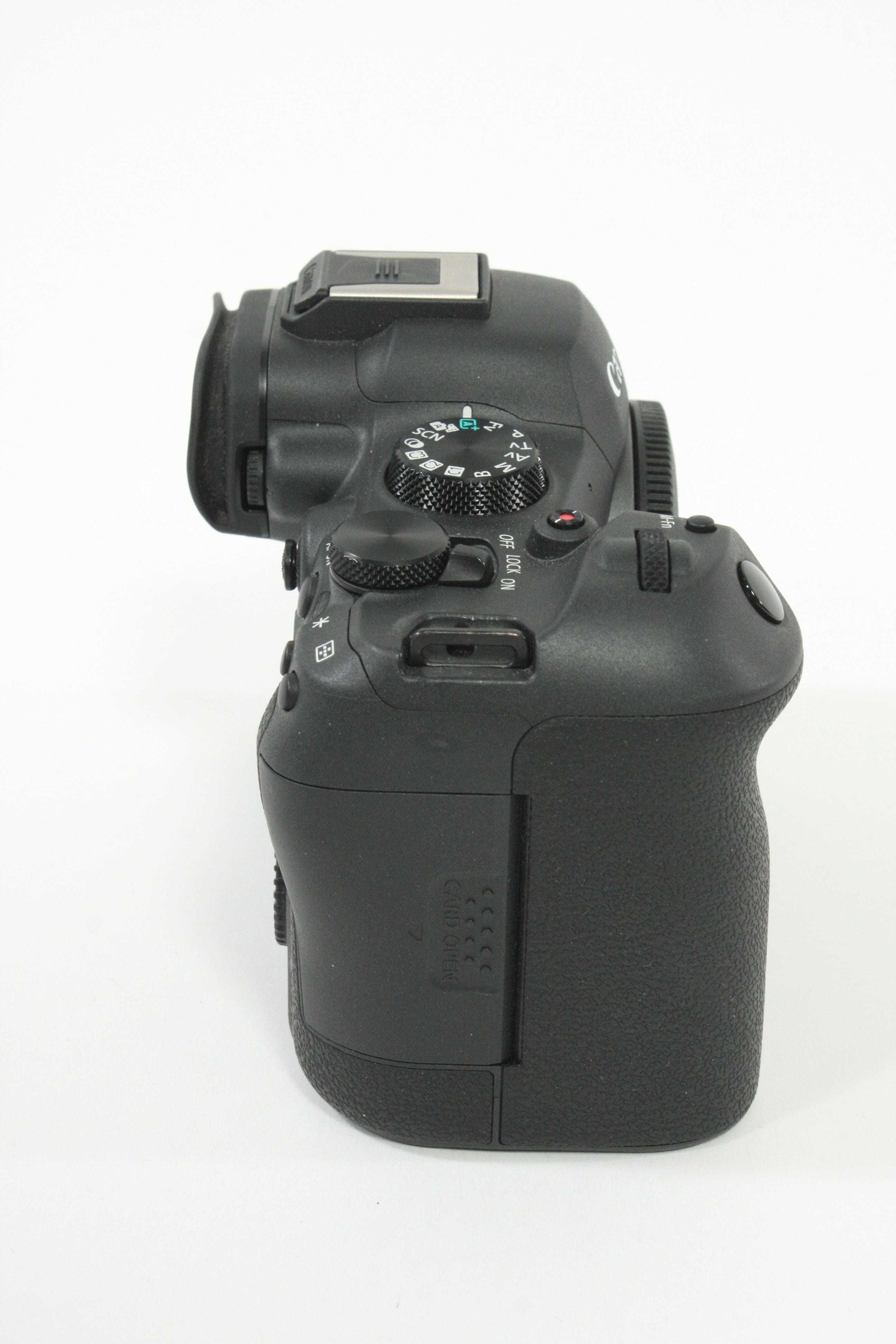 Canon EOS R6 Mk II Body Only - Shutter Count less than 1000