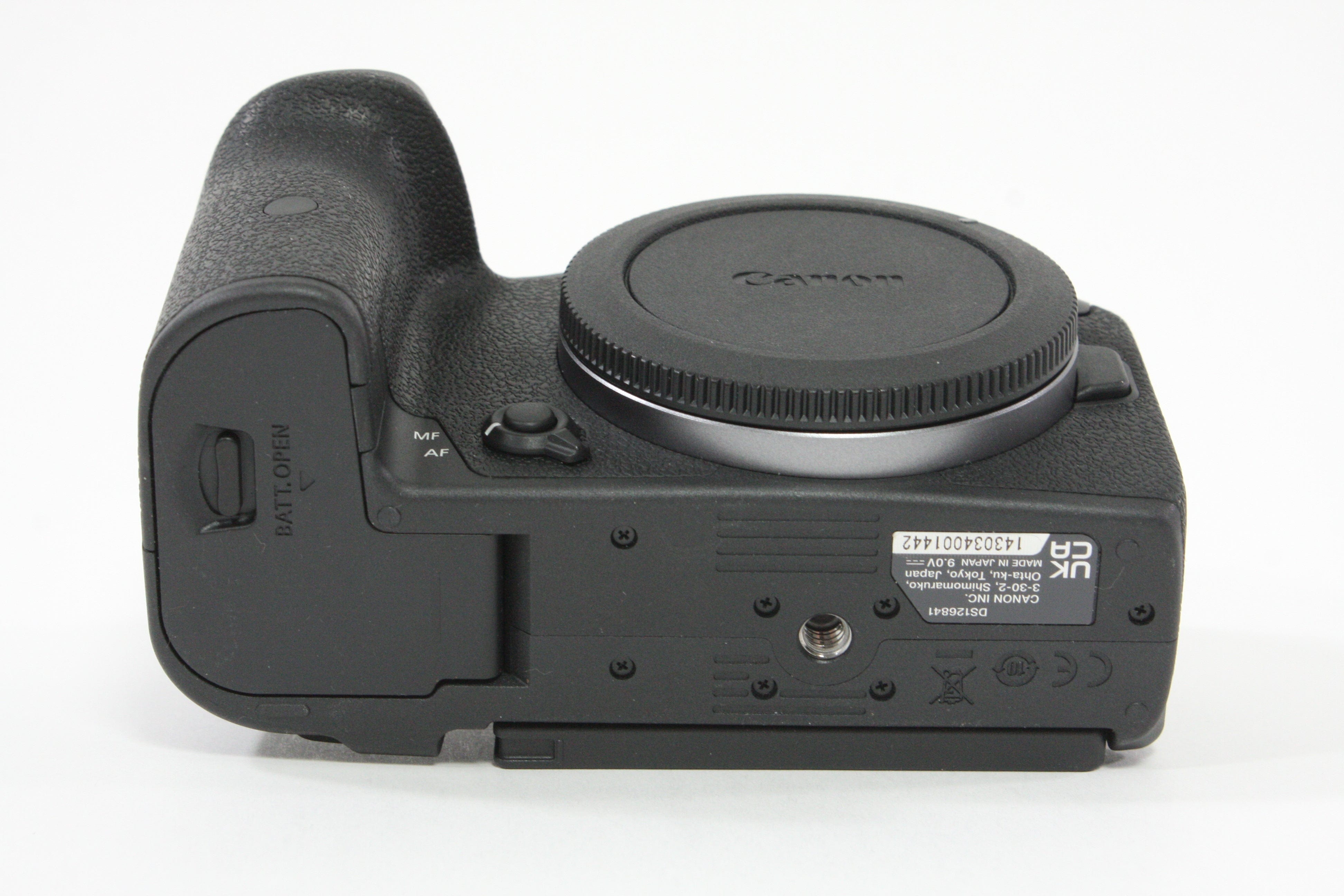 Canon EOS R7 Body Only  - Shutter count less than 1000
