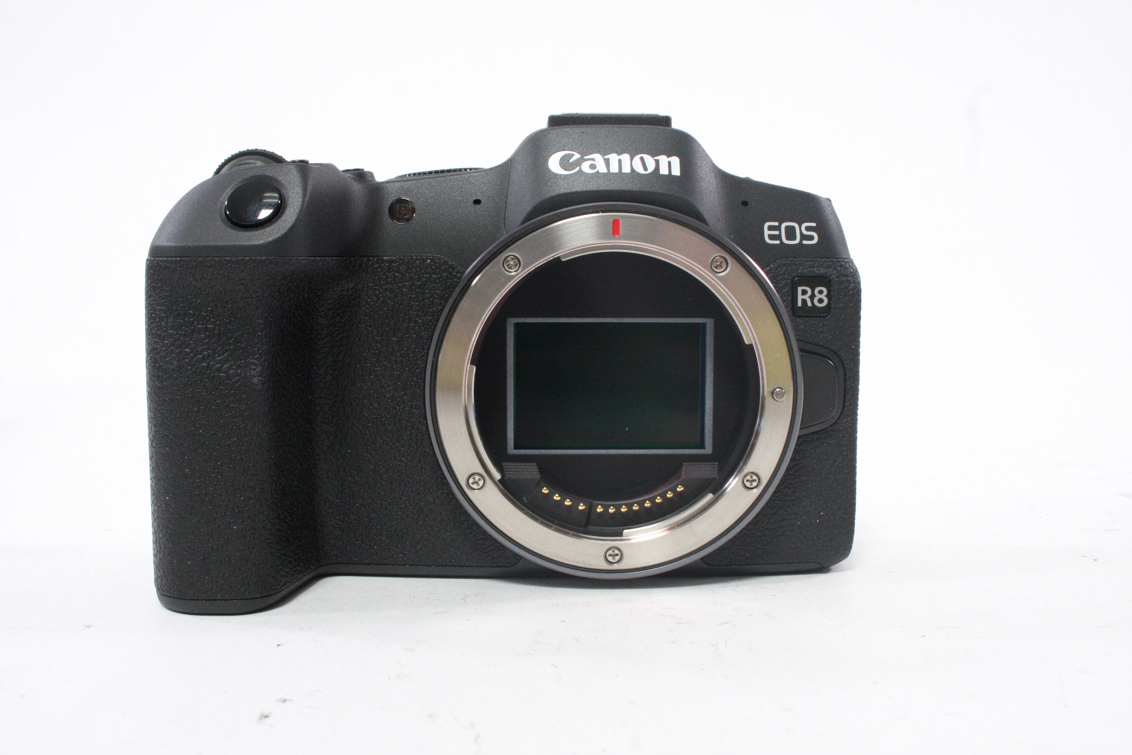 Canon EOS R8 Digital Mirrorless Camera Body with Shutter Count 1,000