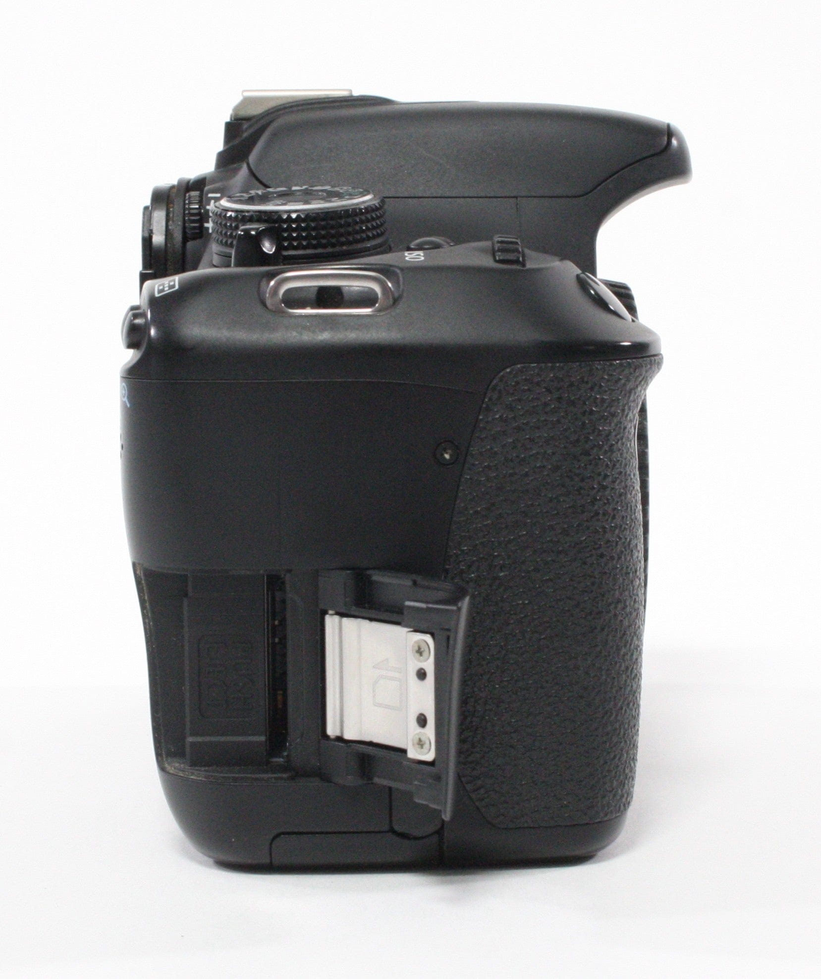 Canon  EOS Rebel T3I DSLR Body Only AS-IS Parts Only