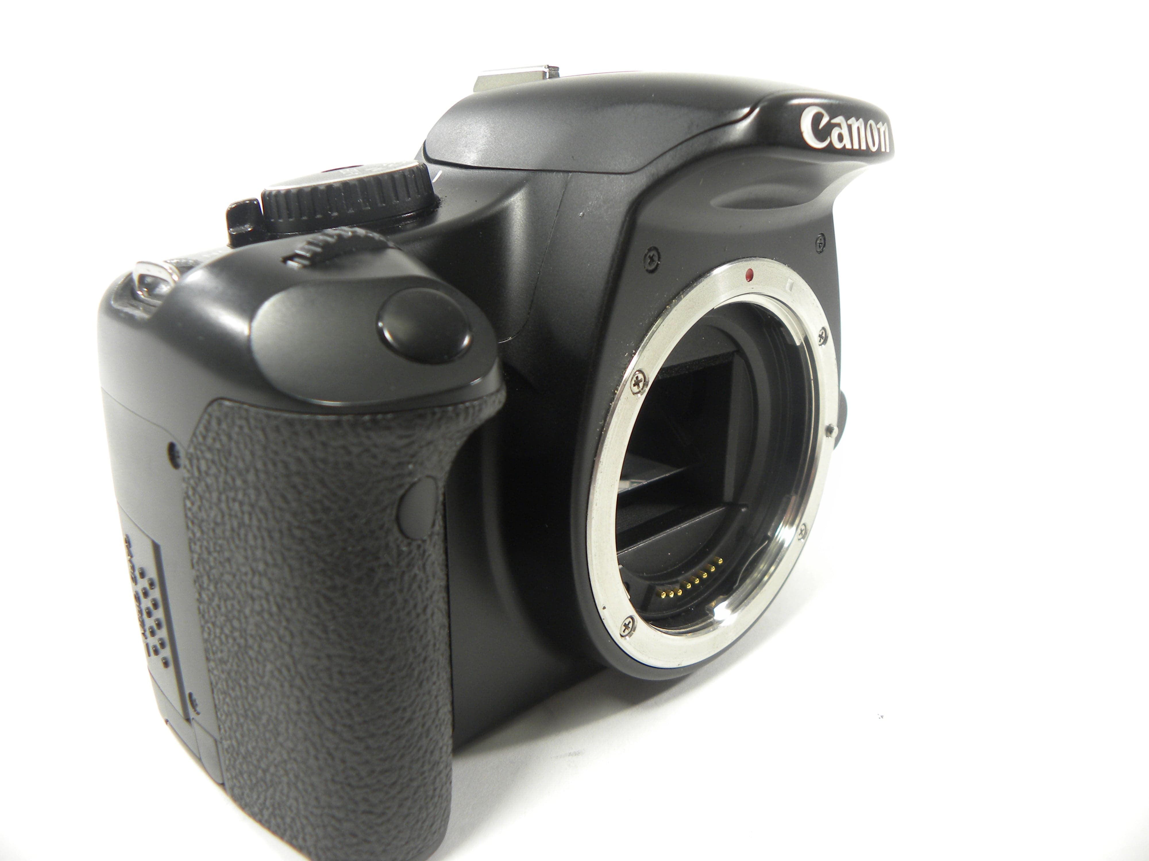 Canon EOS Rebel XSi 12.2mp Digital SLR Body Only