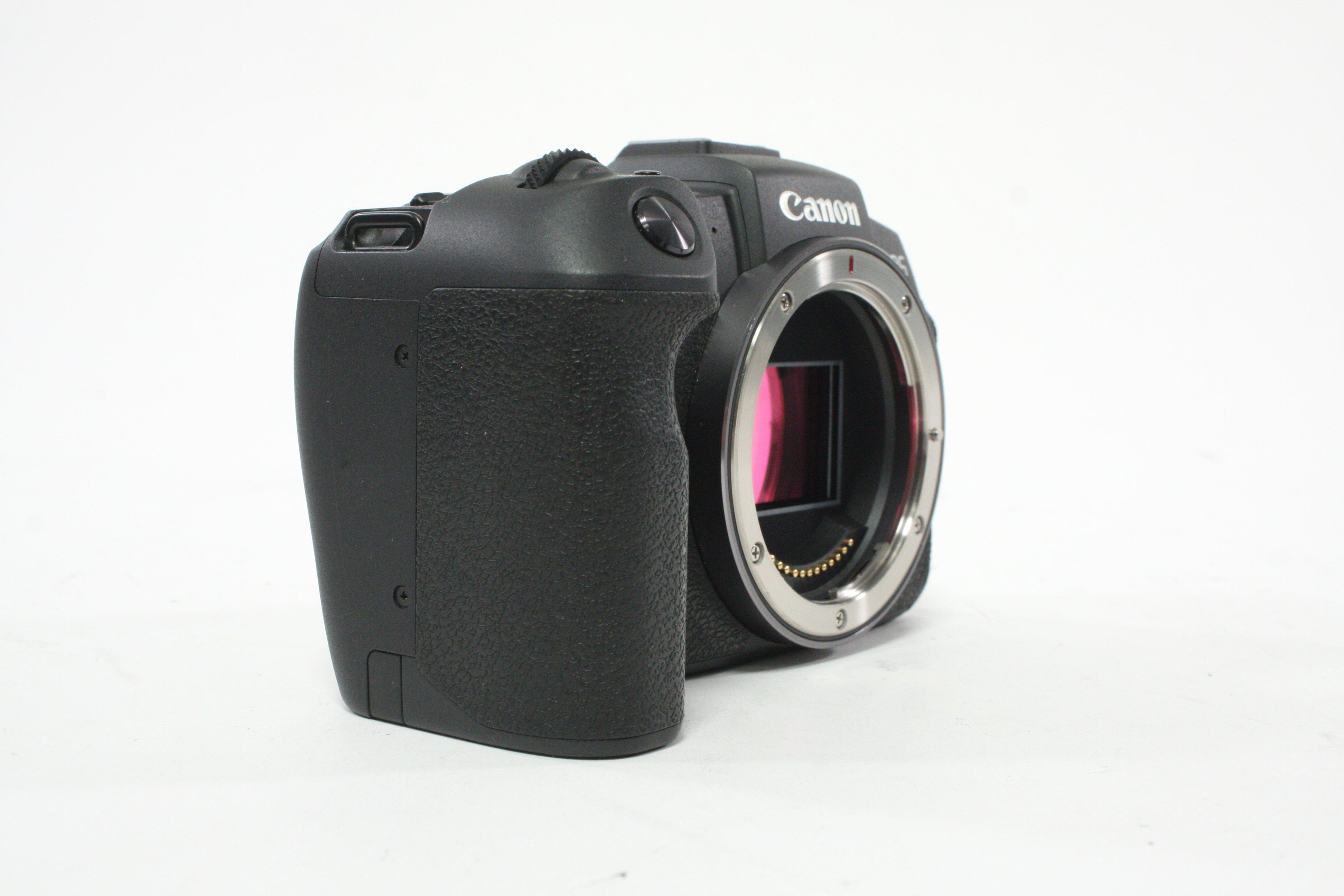 Canon EOS-RP Mirrorless Camera Body with Shutter Count Under 15,000 (15%)
