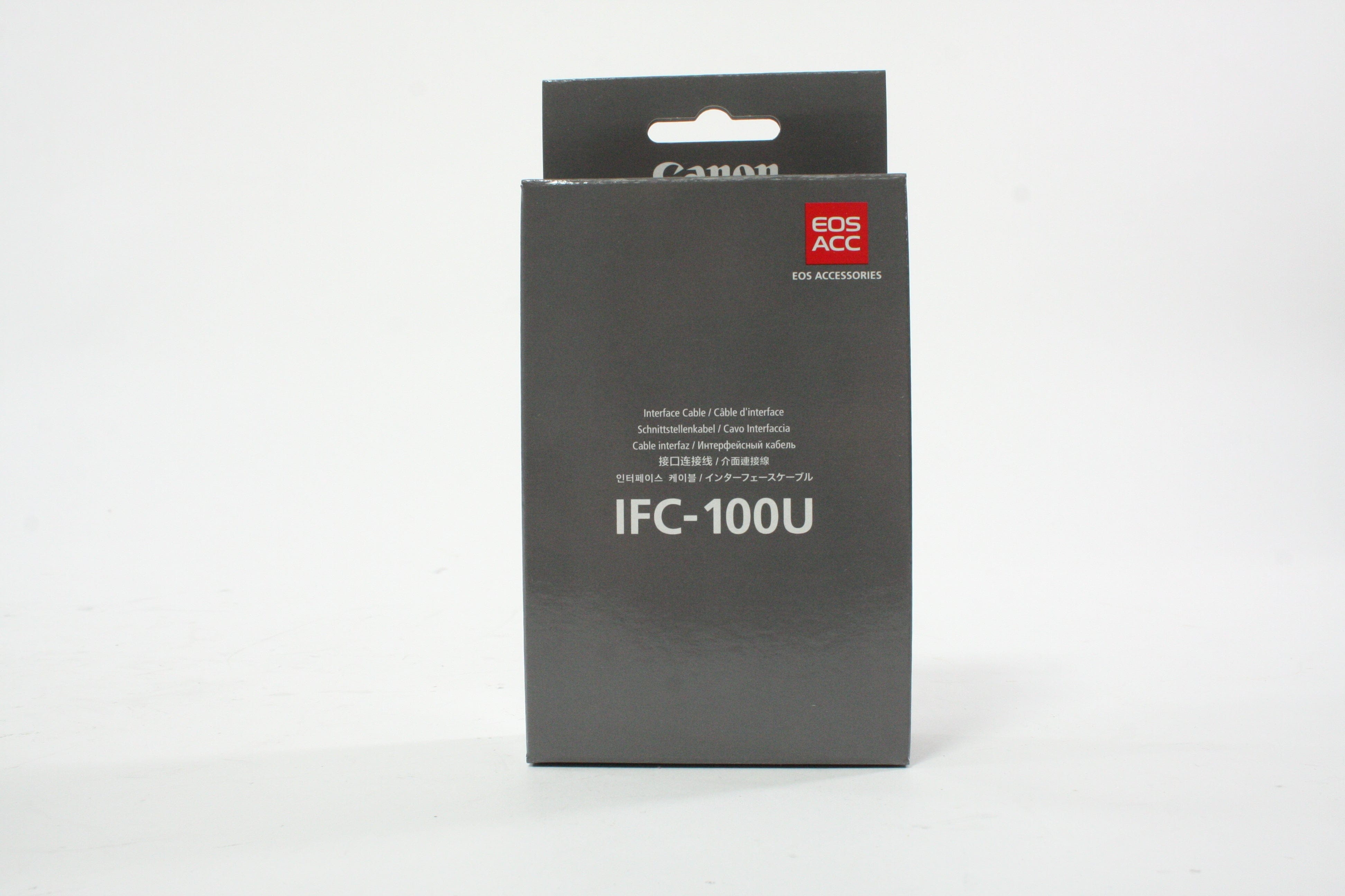 Canon EOS WEBCAM Accessories Starter Kit for EOS RP Camera