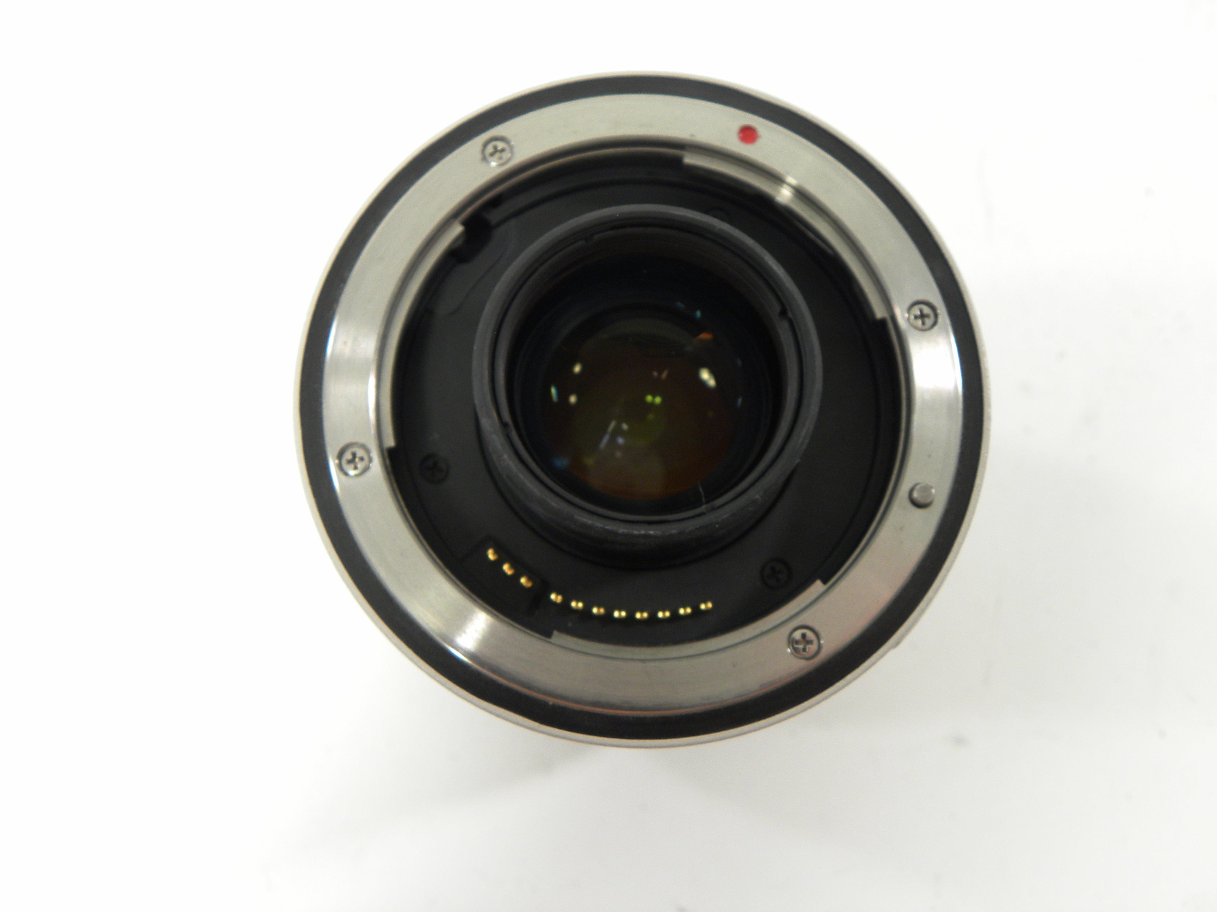 Canon Extender EF 2x II