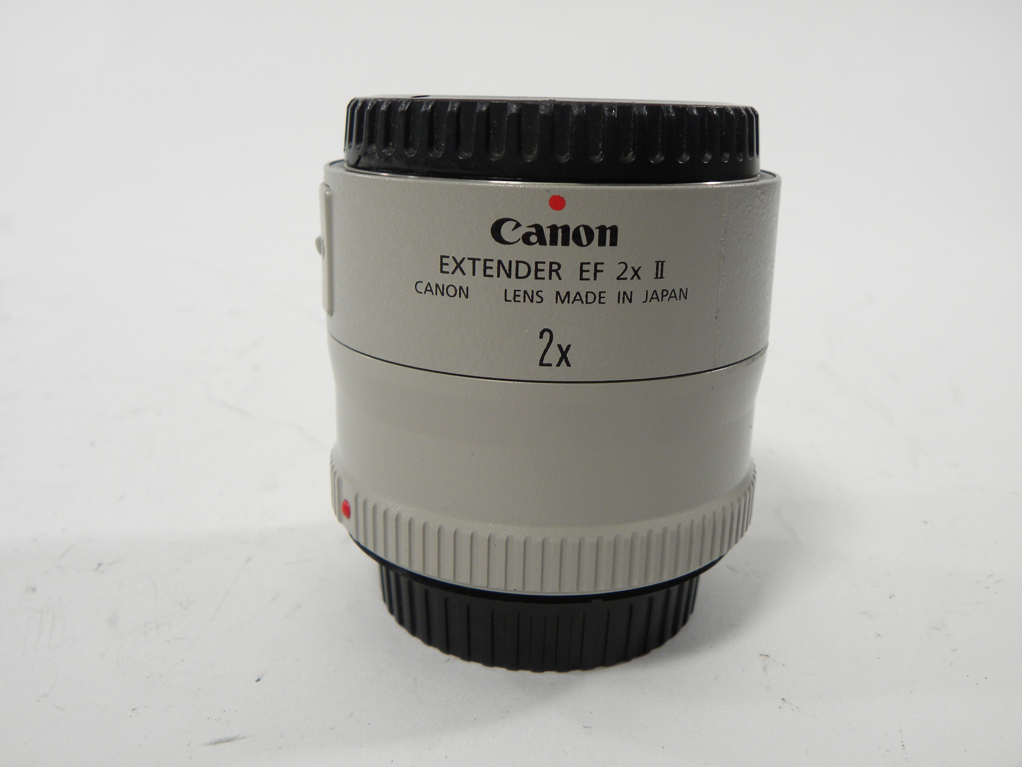 Canon Extender EF 2x II