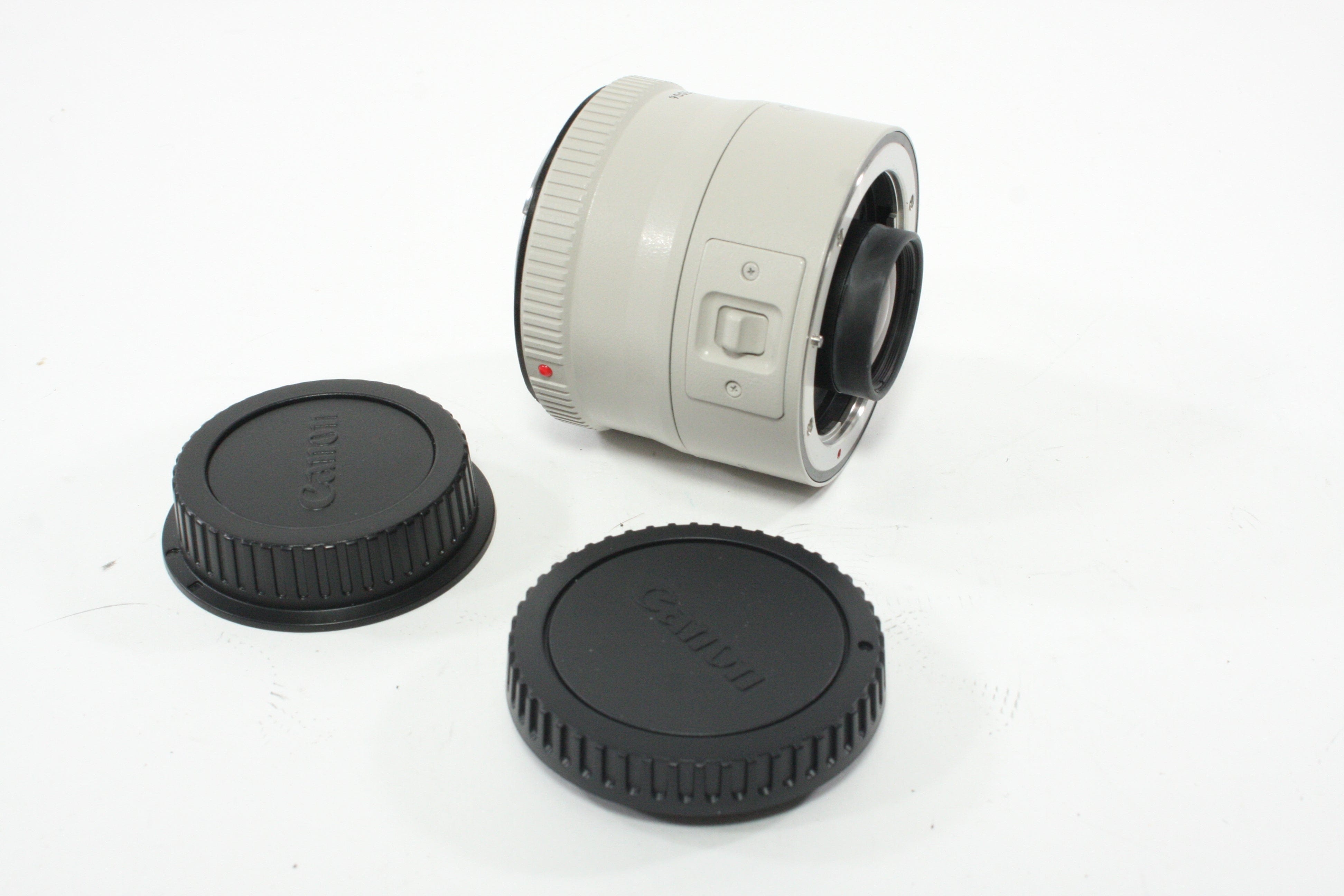 Canon  Extender EF  2x II Teleconverter
