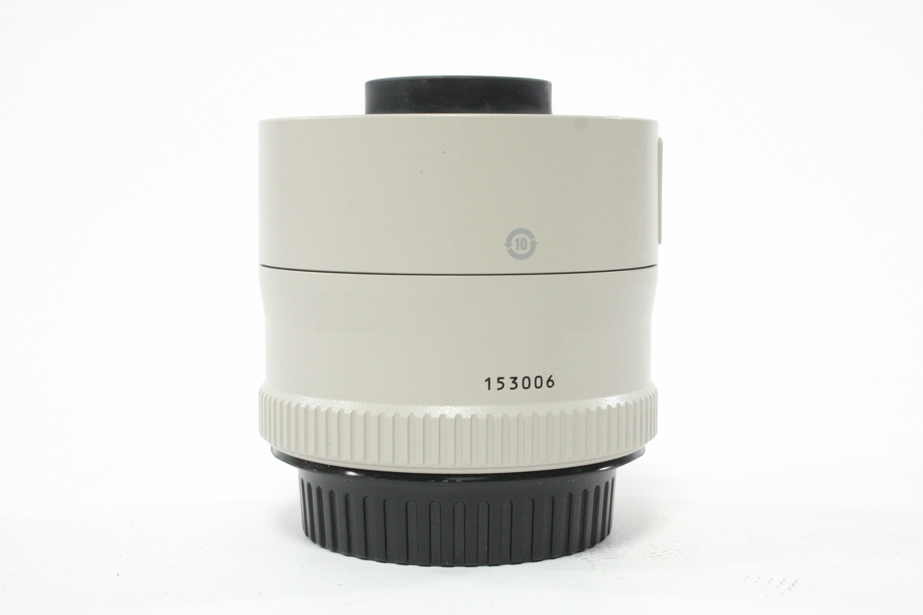 Canon  Extender EF  2x II Teleconverter