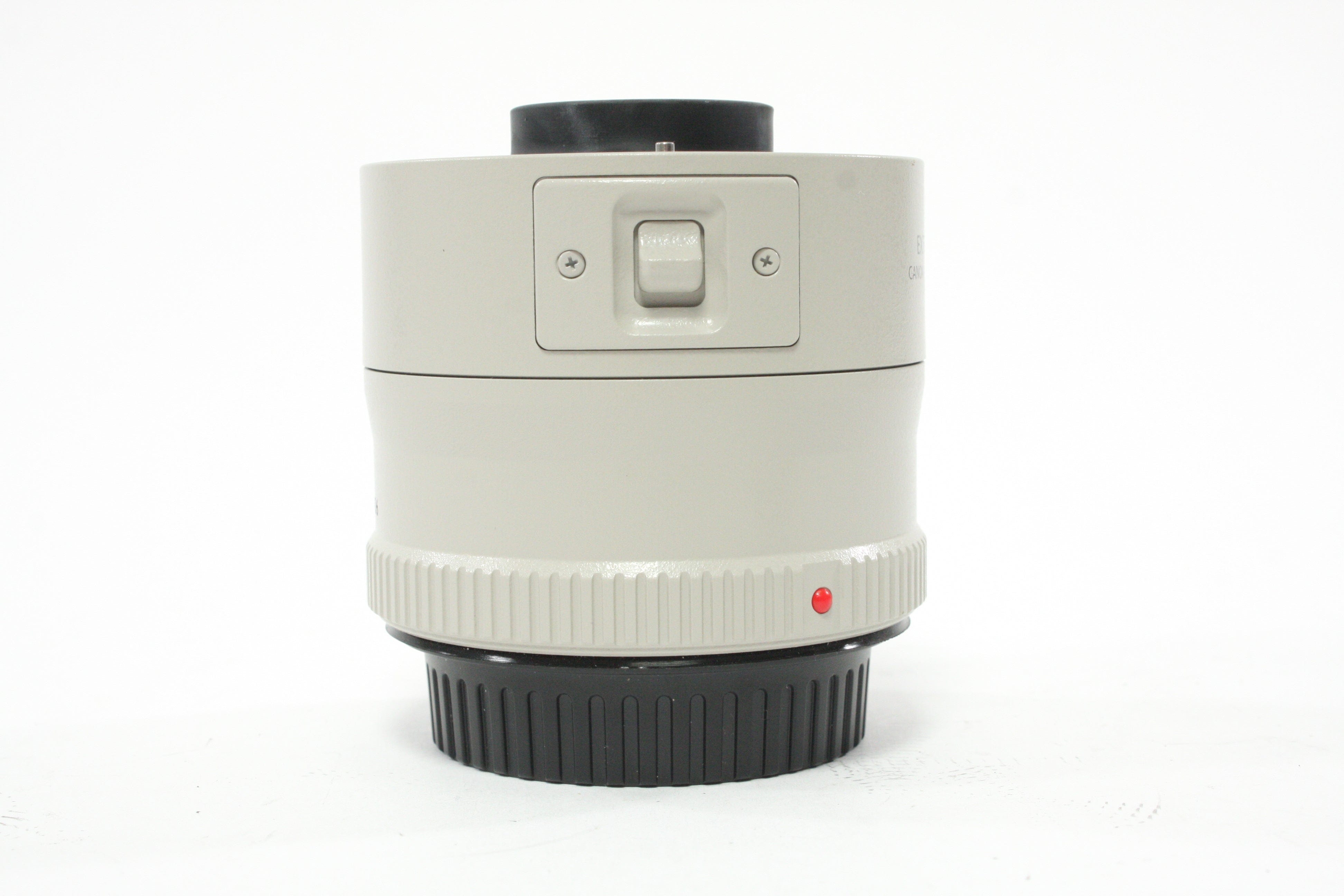 Canon  Extender EF  2x II Teleconverter