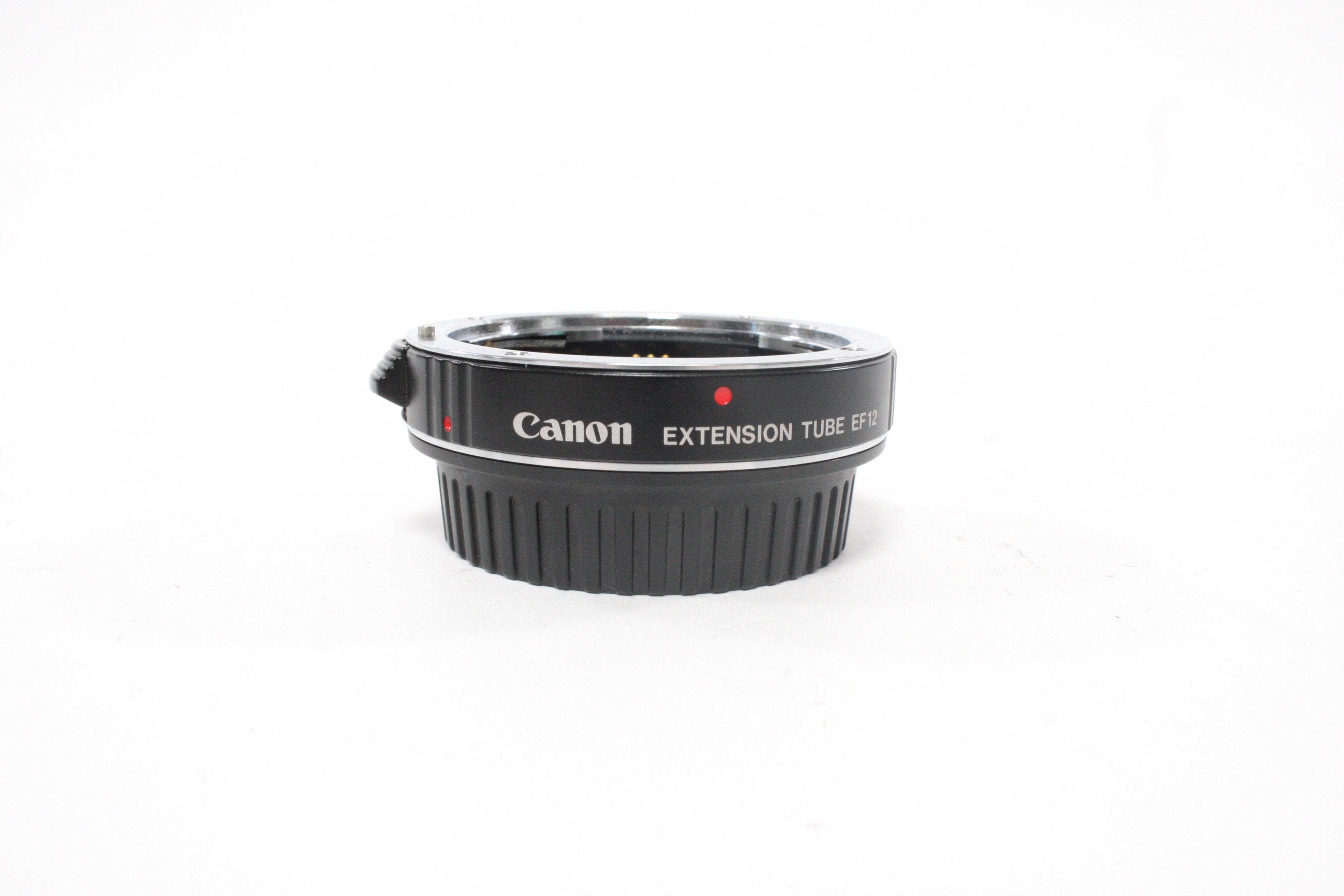Canon Extenstion Tube EF 12