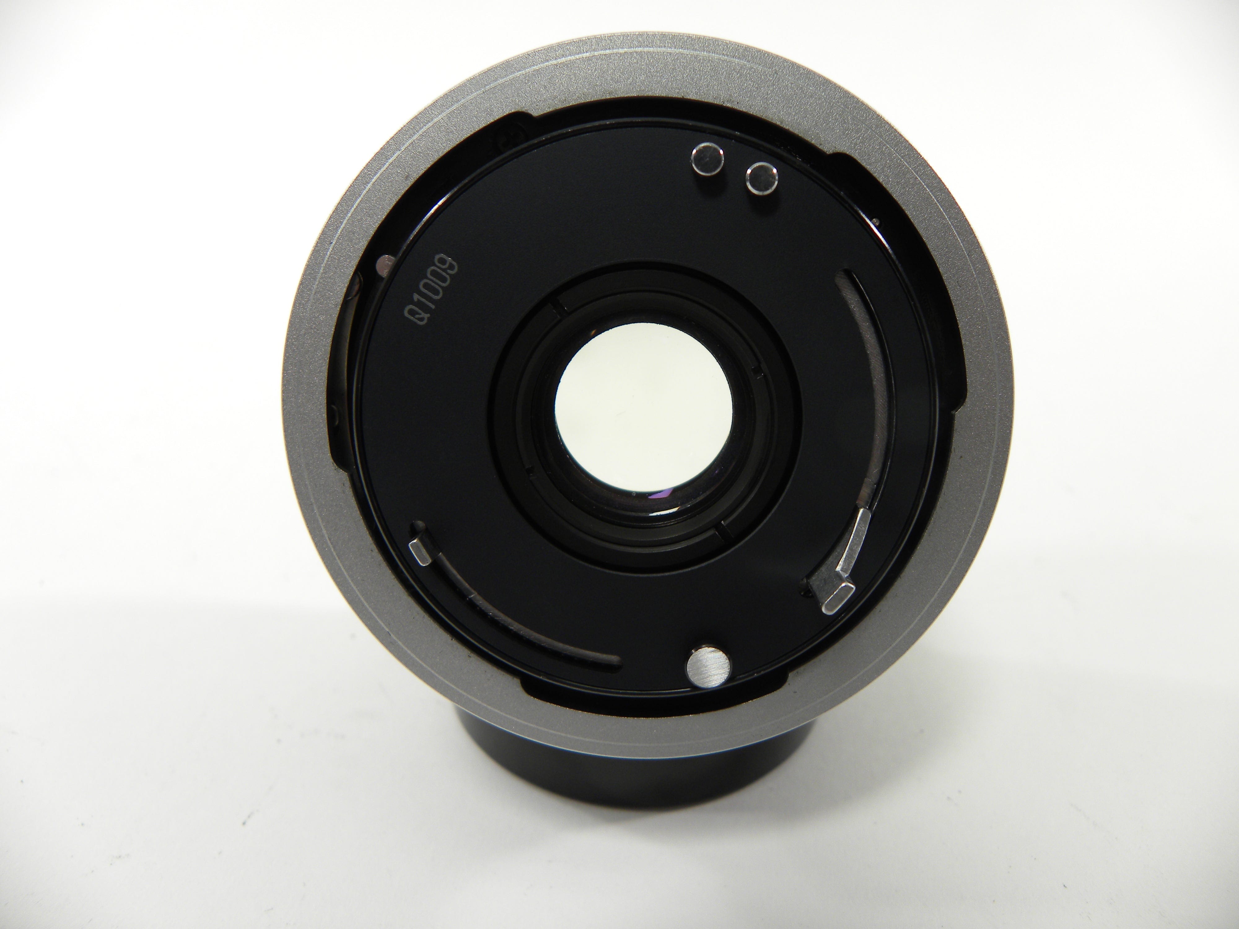 Canon FD 24mm f2.8 S.S.C.