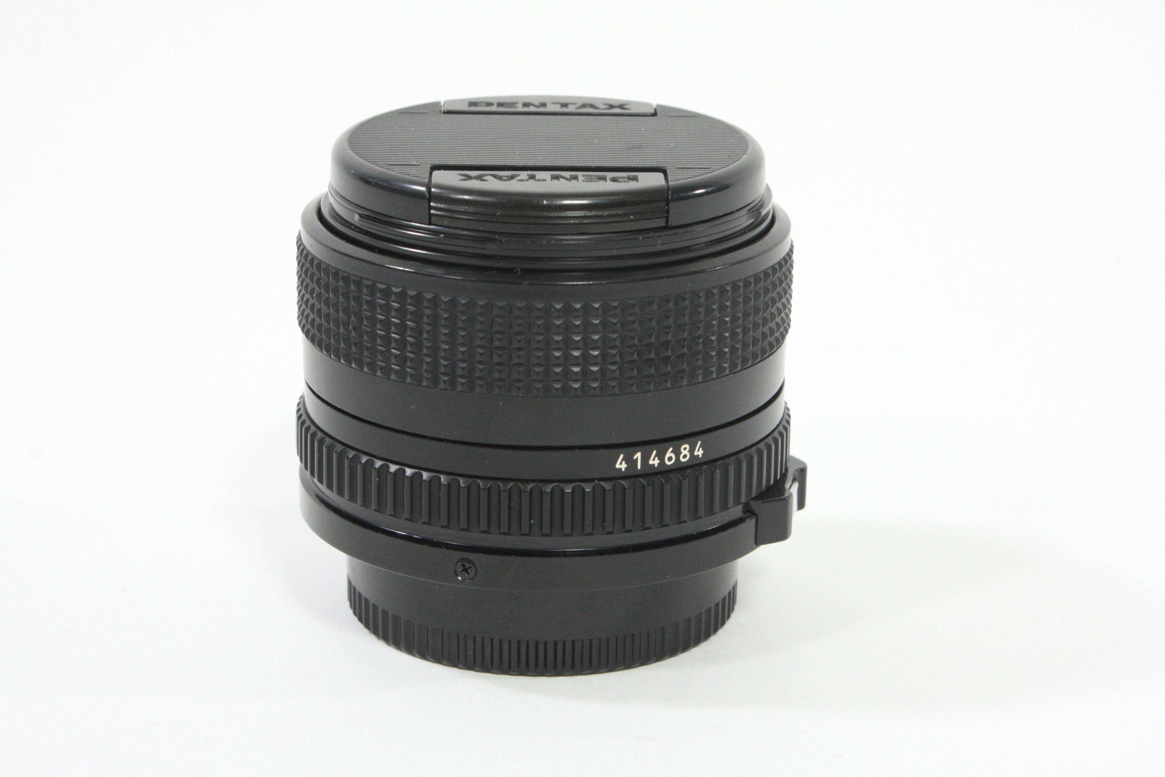 Canon FD 28mm F2.8 Lens