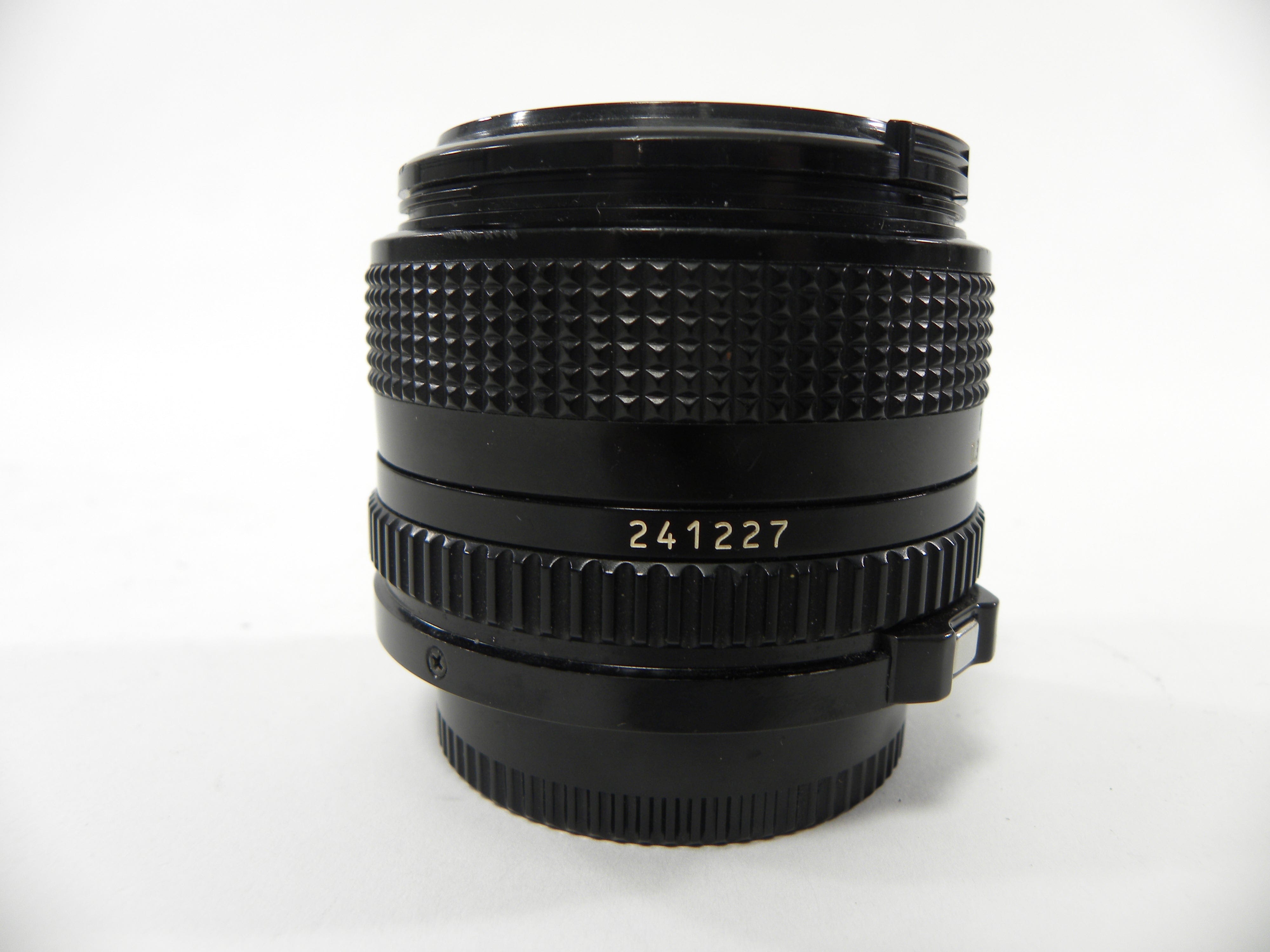 Canon FD 28mm f2.8