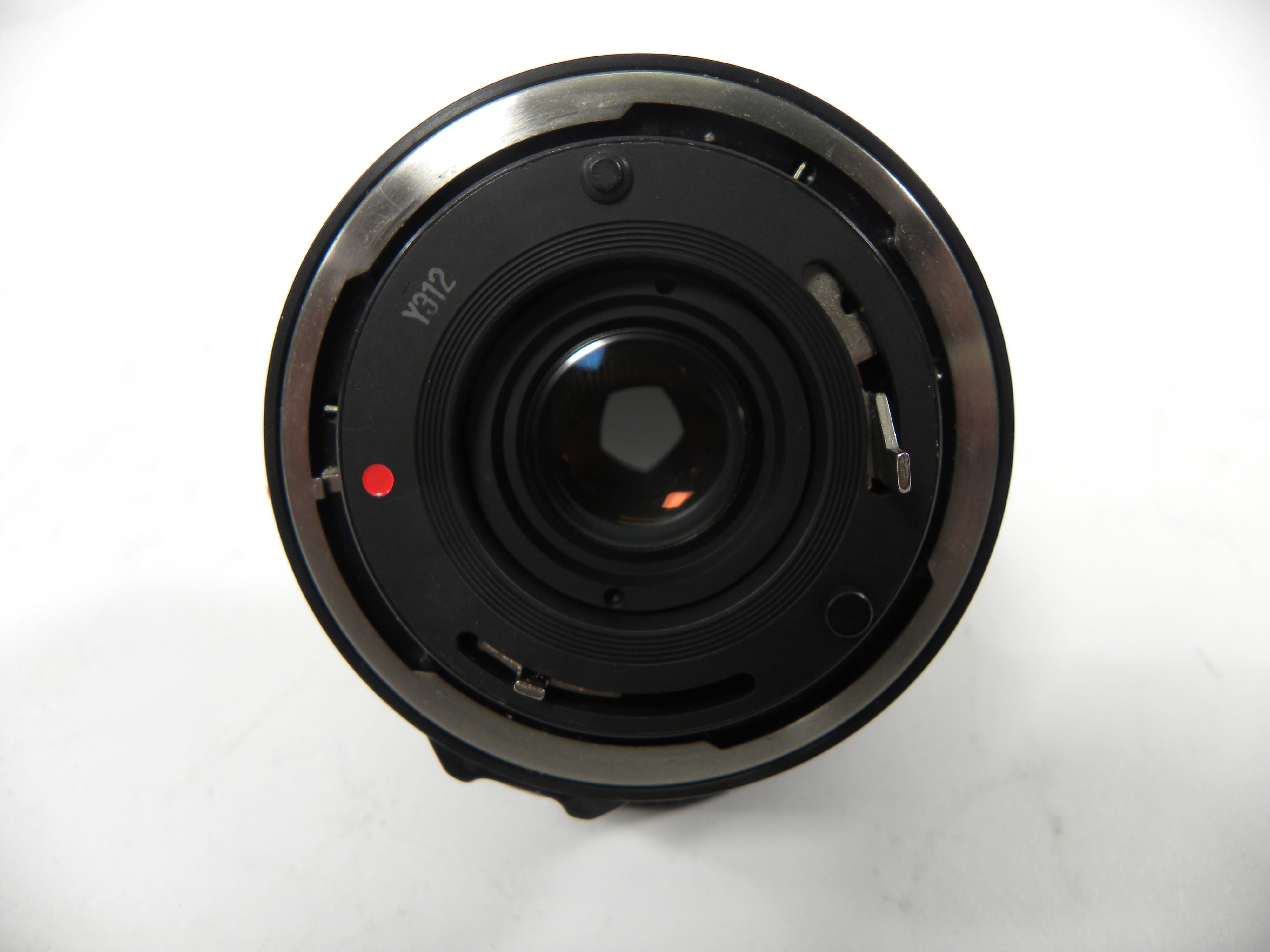 Canon FD 28mm f2.8