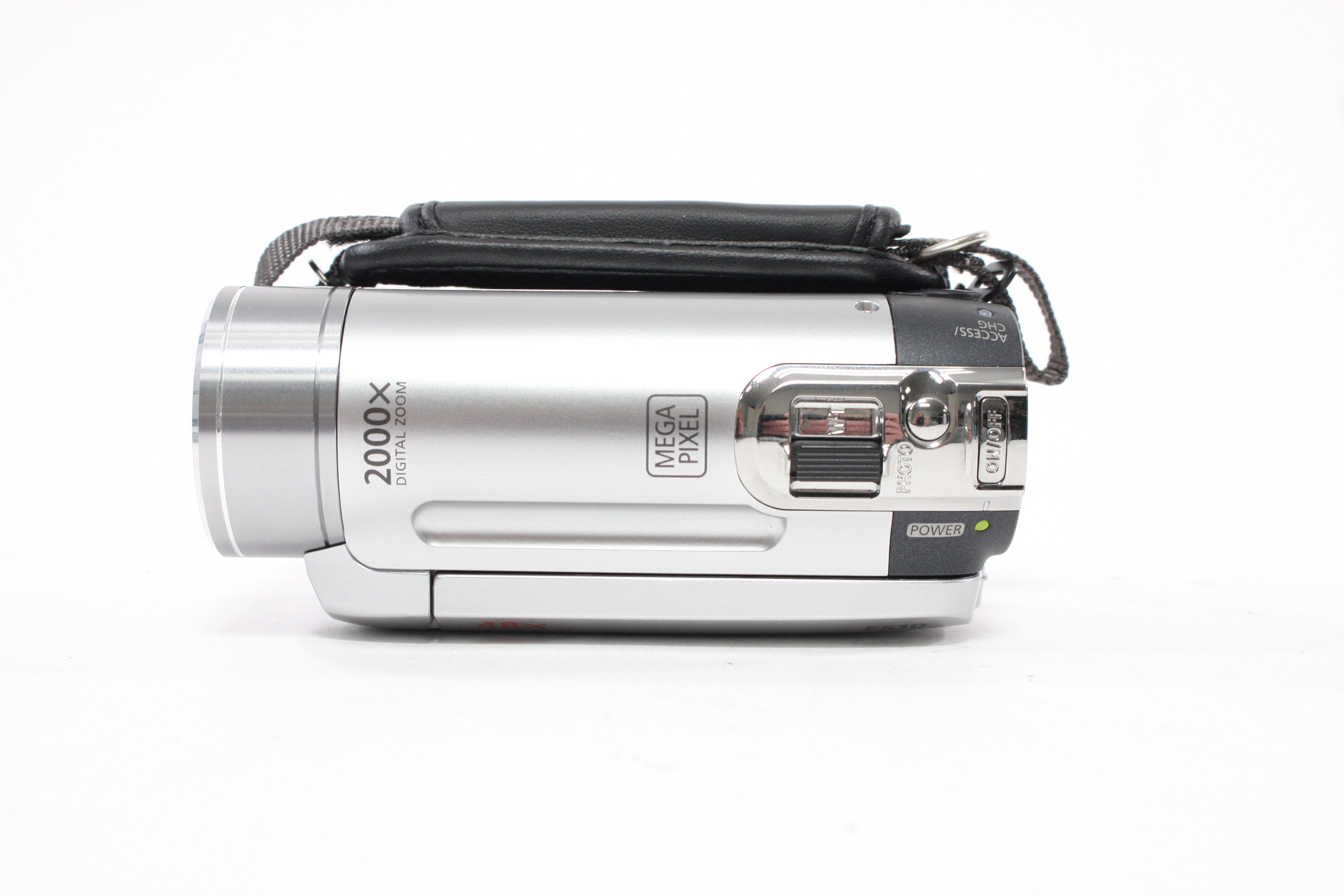 Canon FS10A Camcorder