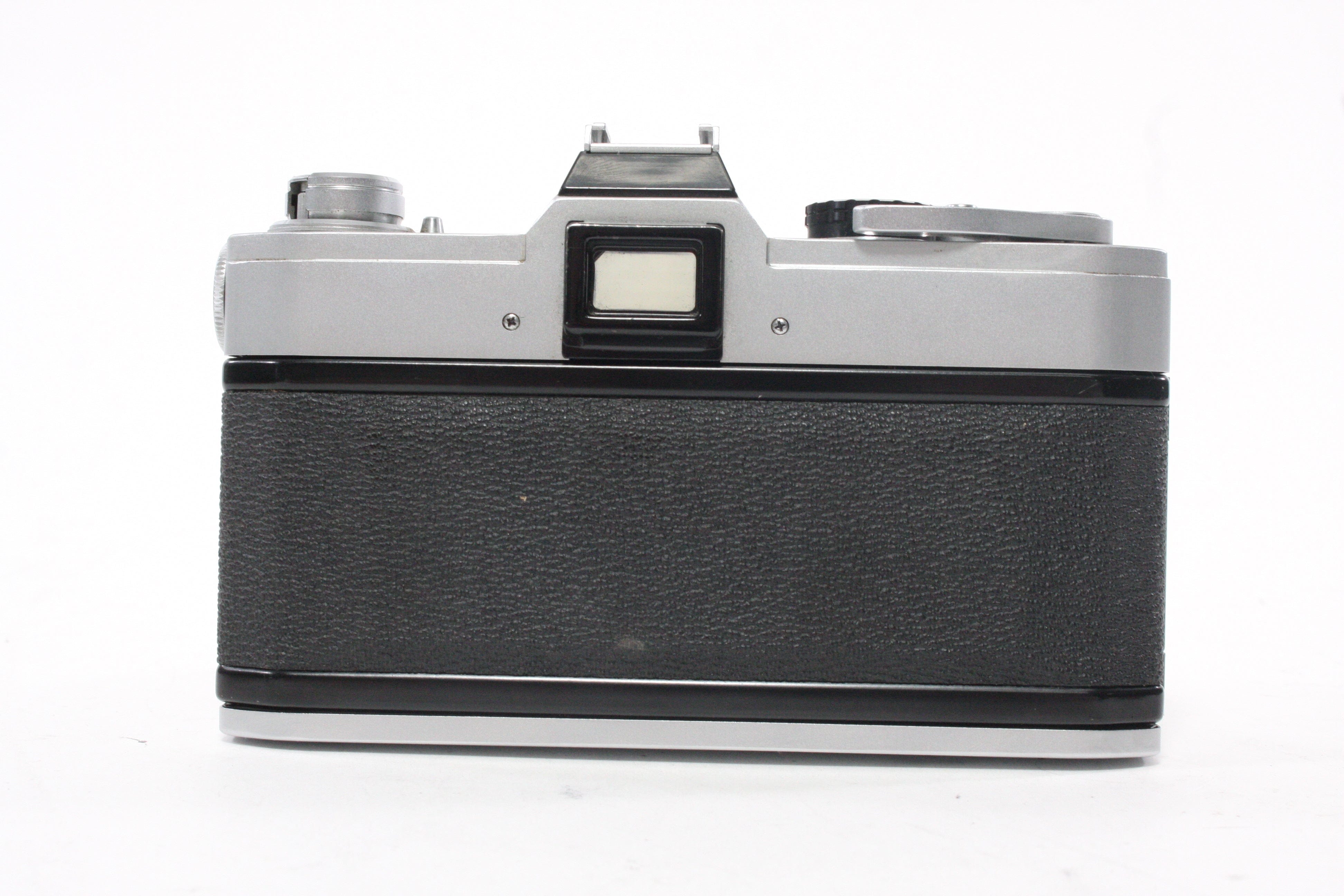 Canon FT 35mm SLR Camera with 50mm f/1.8 FL Lens