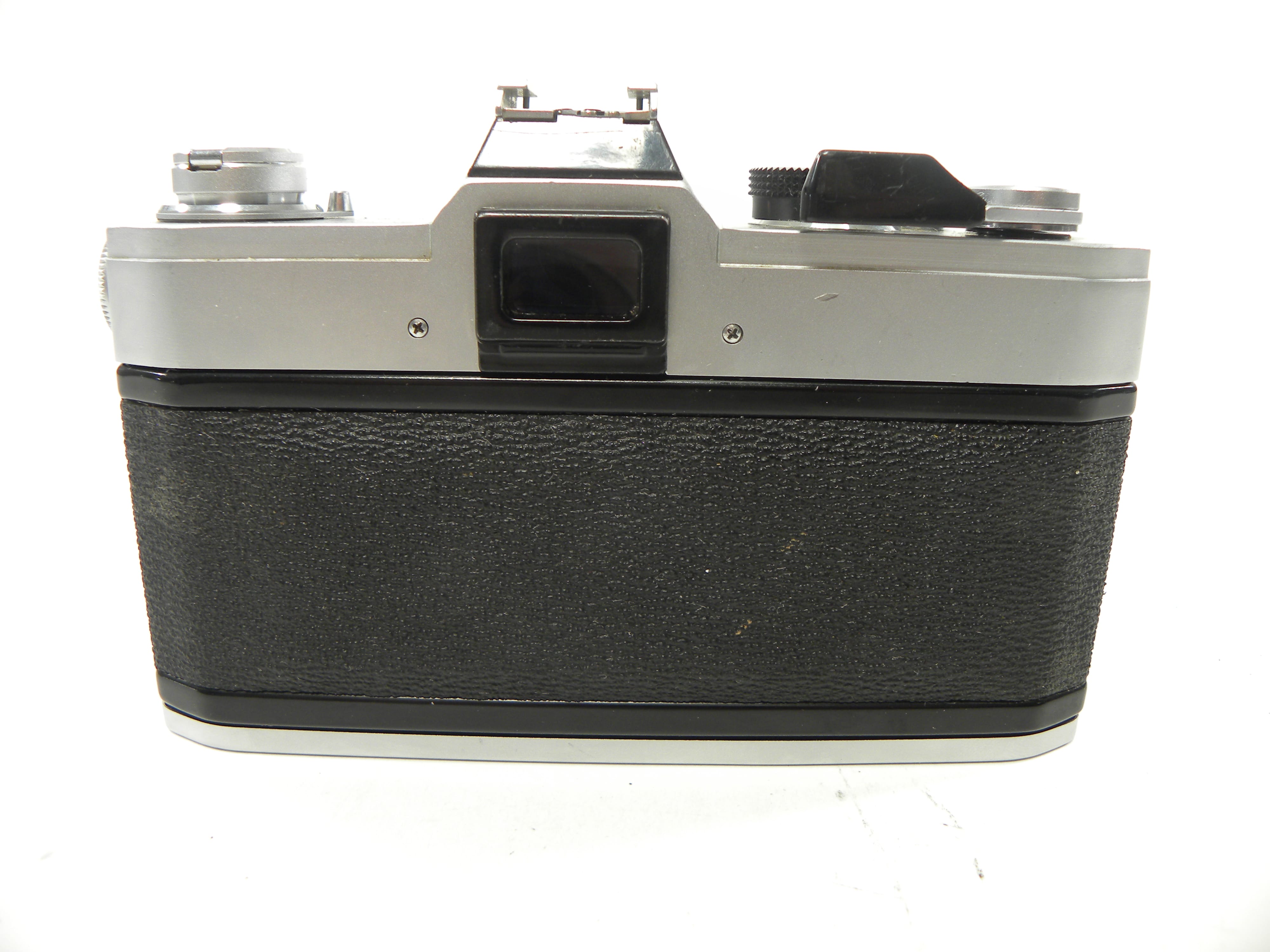 Canon FT-b 35mm SLR Camera Body