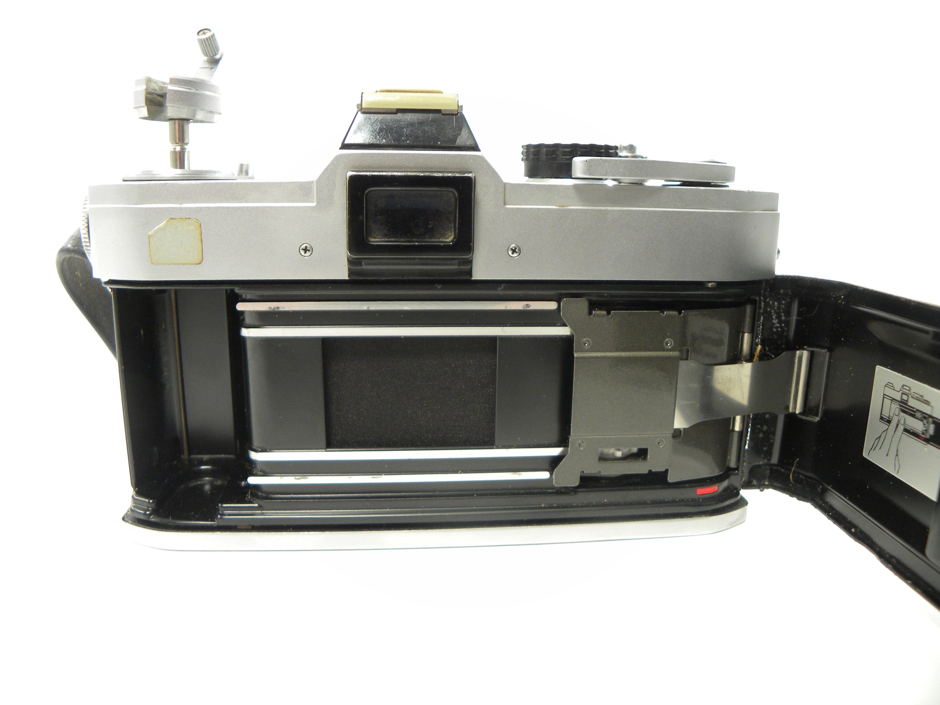 Canon FTb 35mm SLR Film camera Body Only